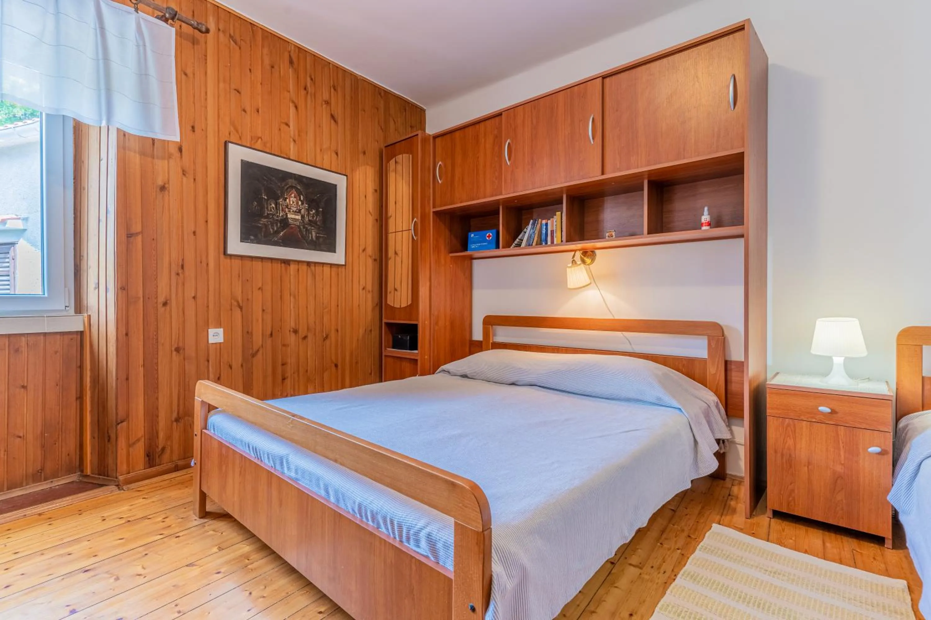 Bed in Soba Cres