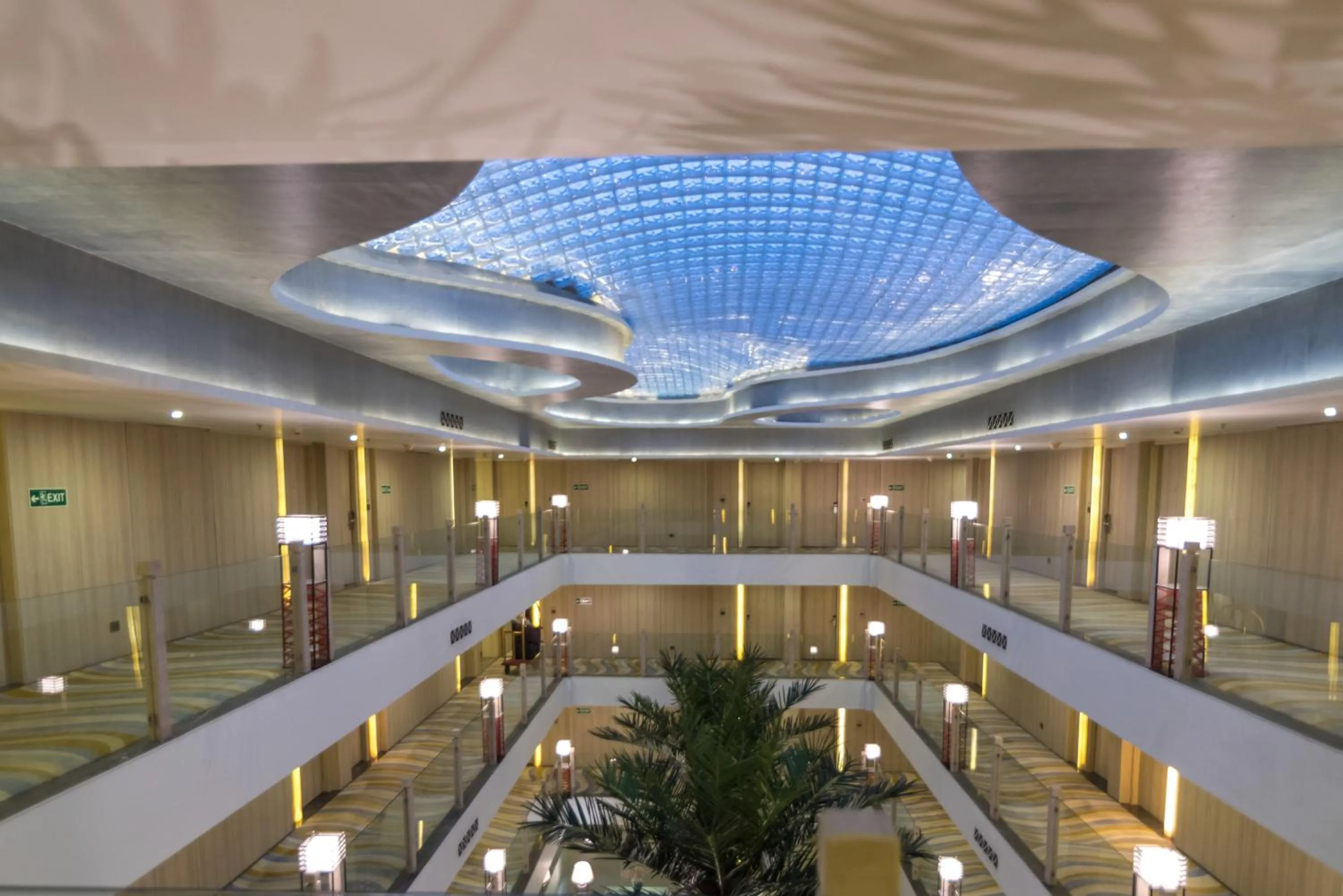 Shakun Hotels And Resorts