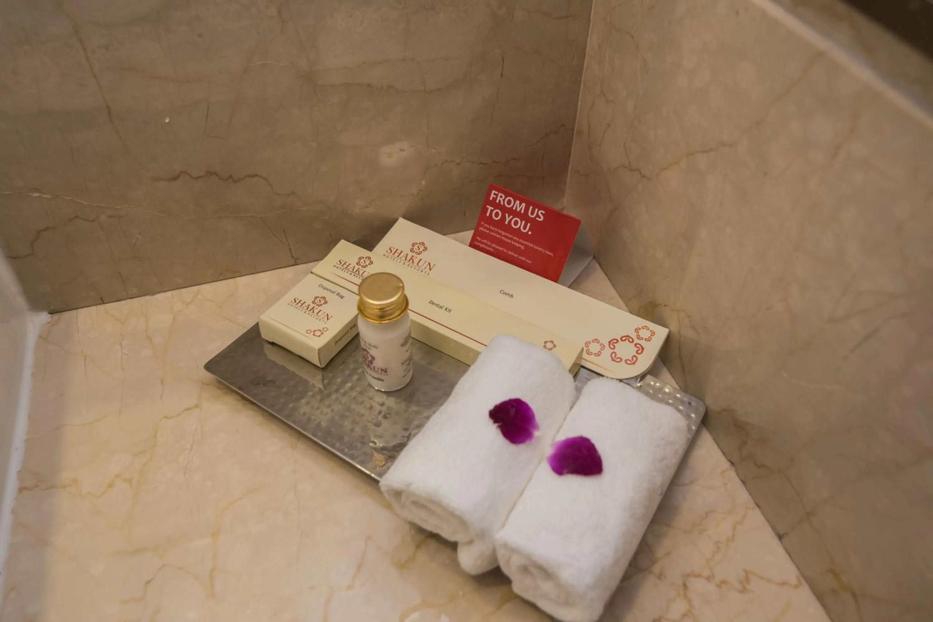 Shakun Hotels And Resorts