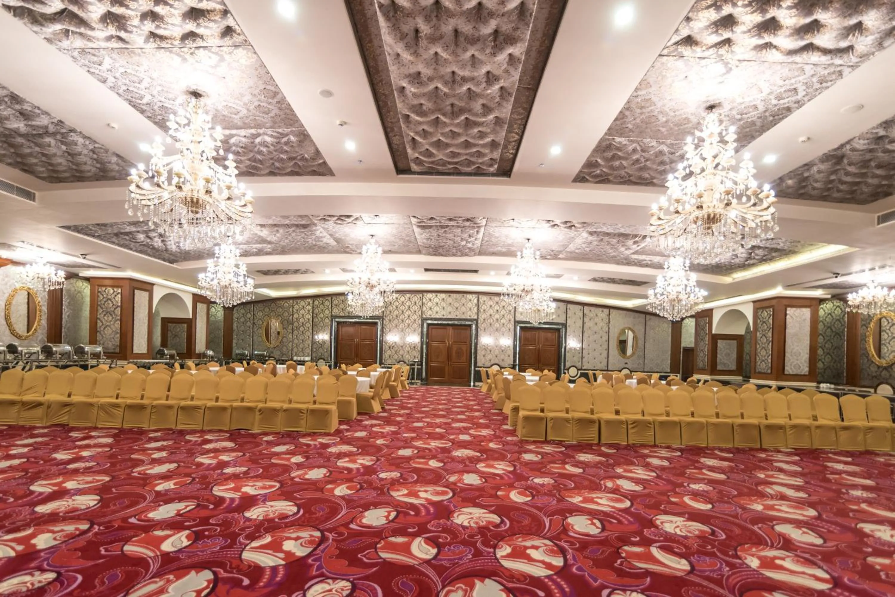 Shakun Hotels And Resorts