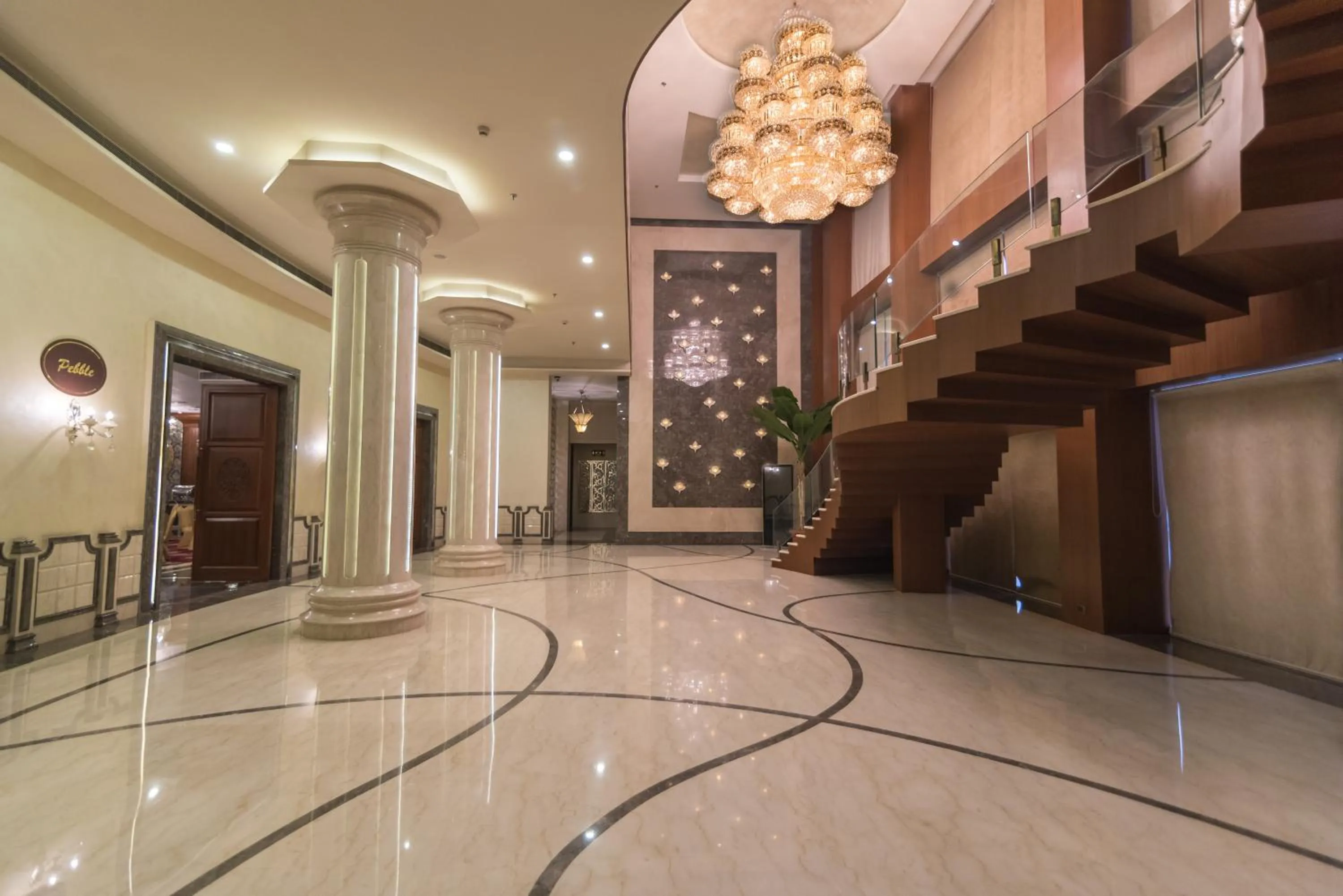 Shakun Hotels And Resorts