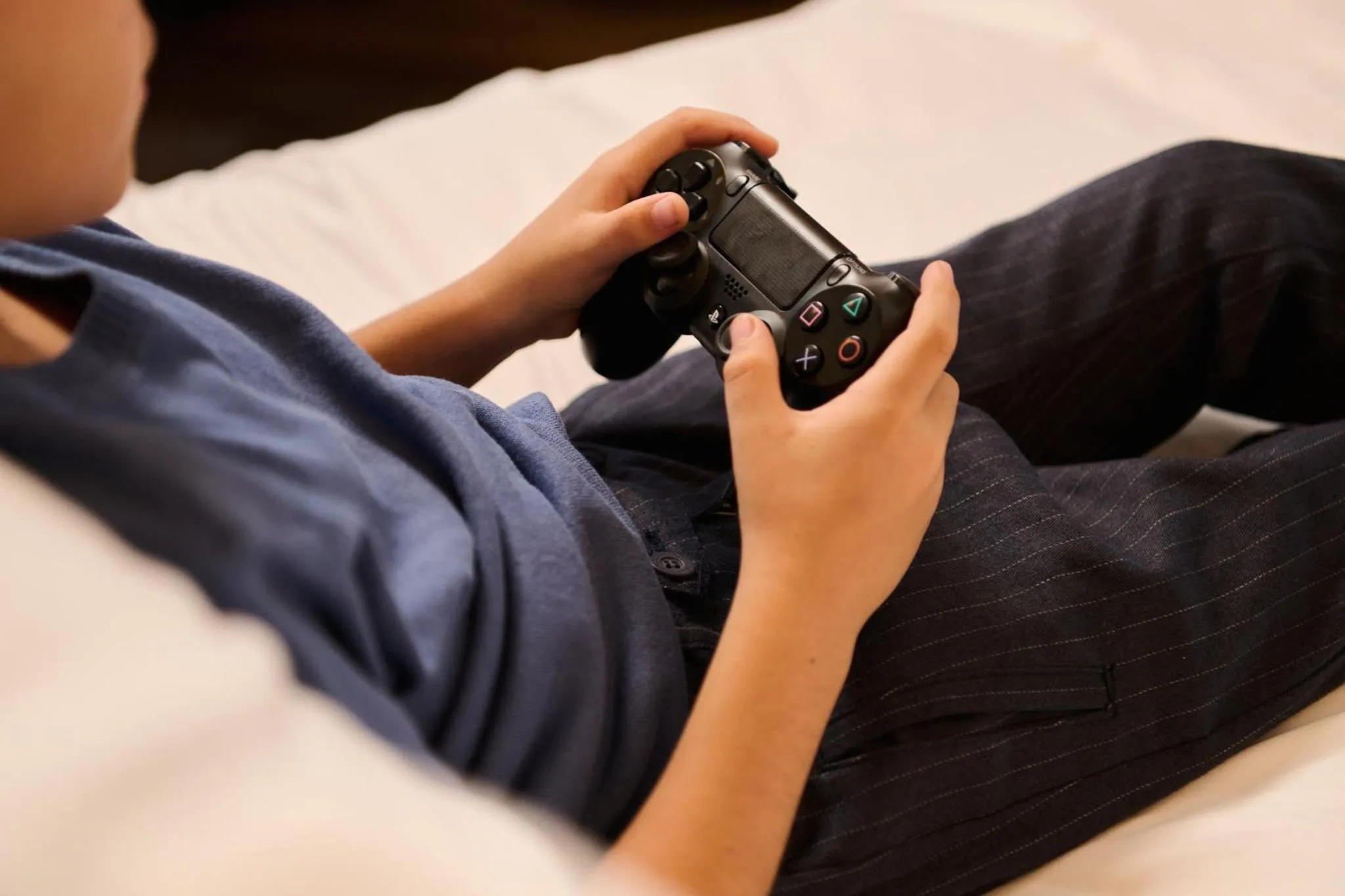 Photo of the whole room in Mandarin Oriental, Vienna