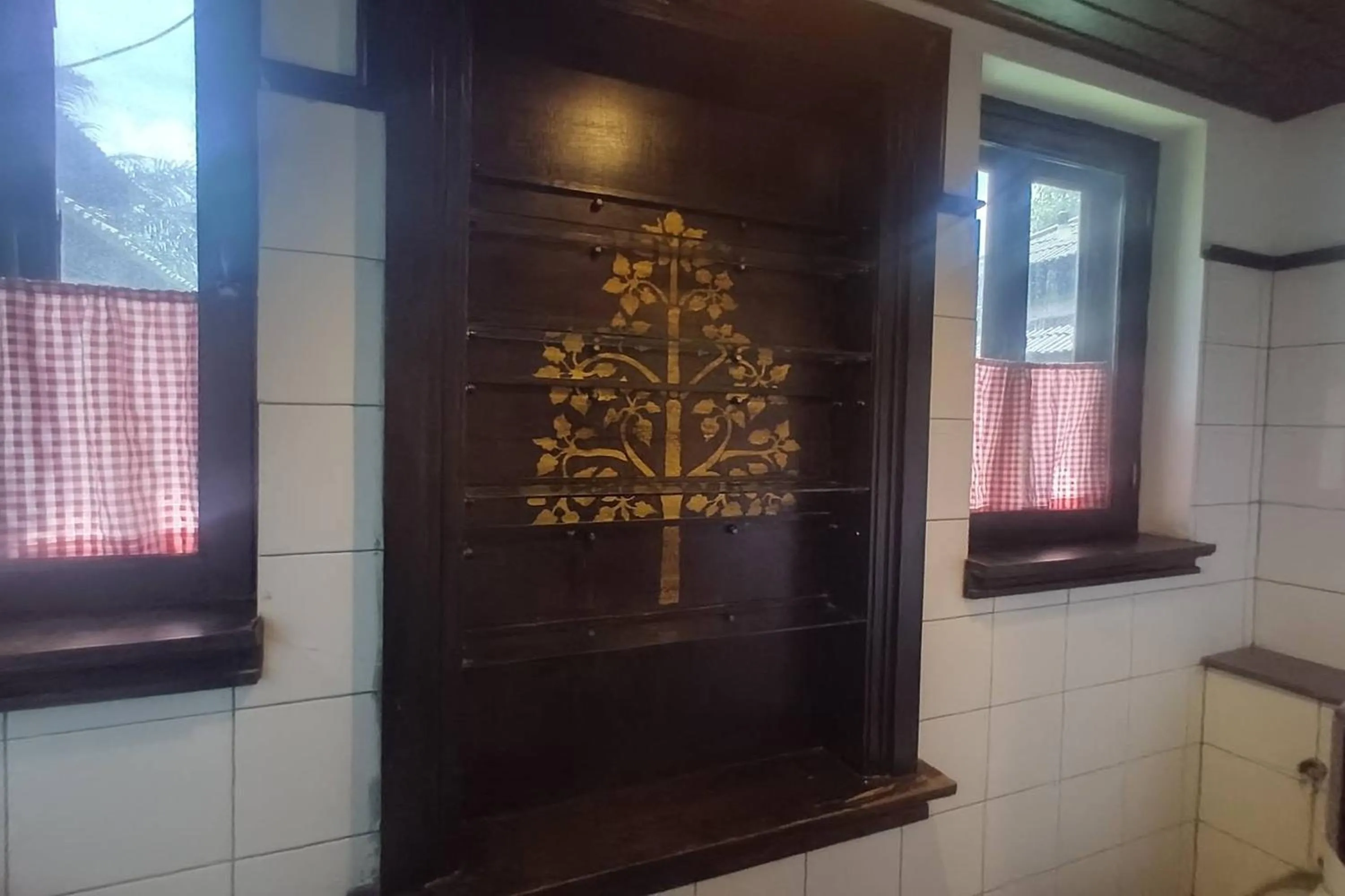 Property building in Baan Orawee Boutique Hotel