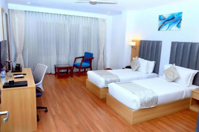 Comfort Inn, Udaipur
