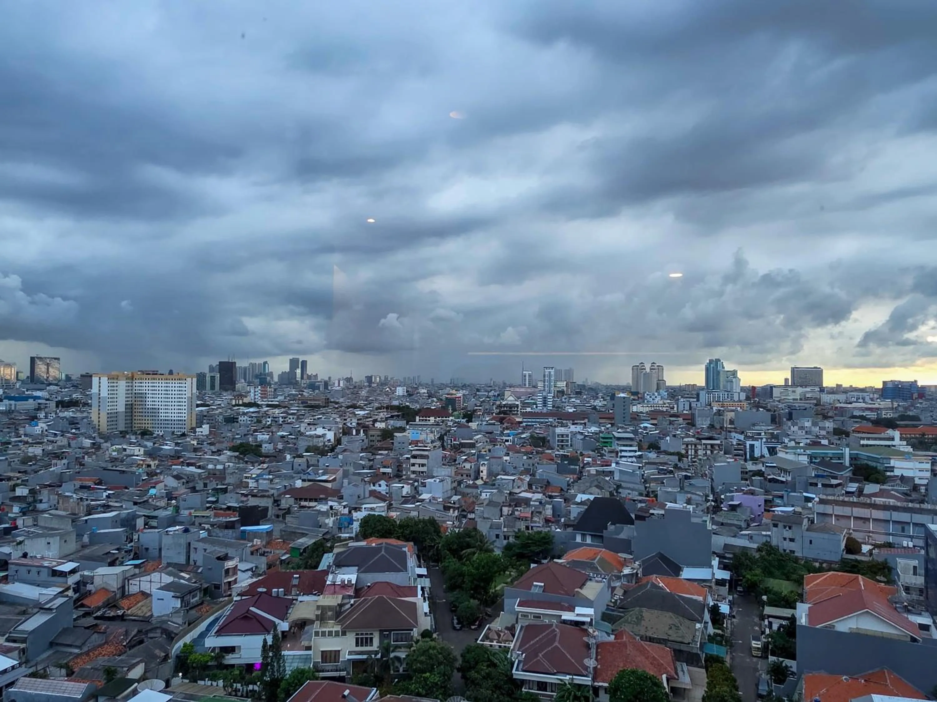 Other in The Grand Platinum Jakarta