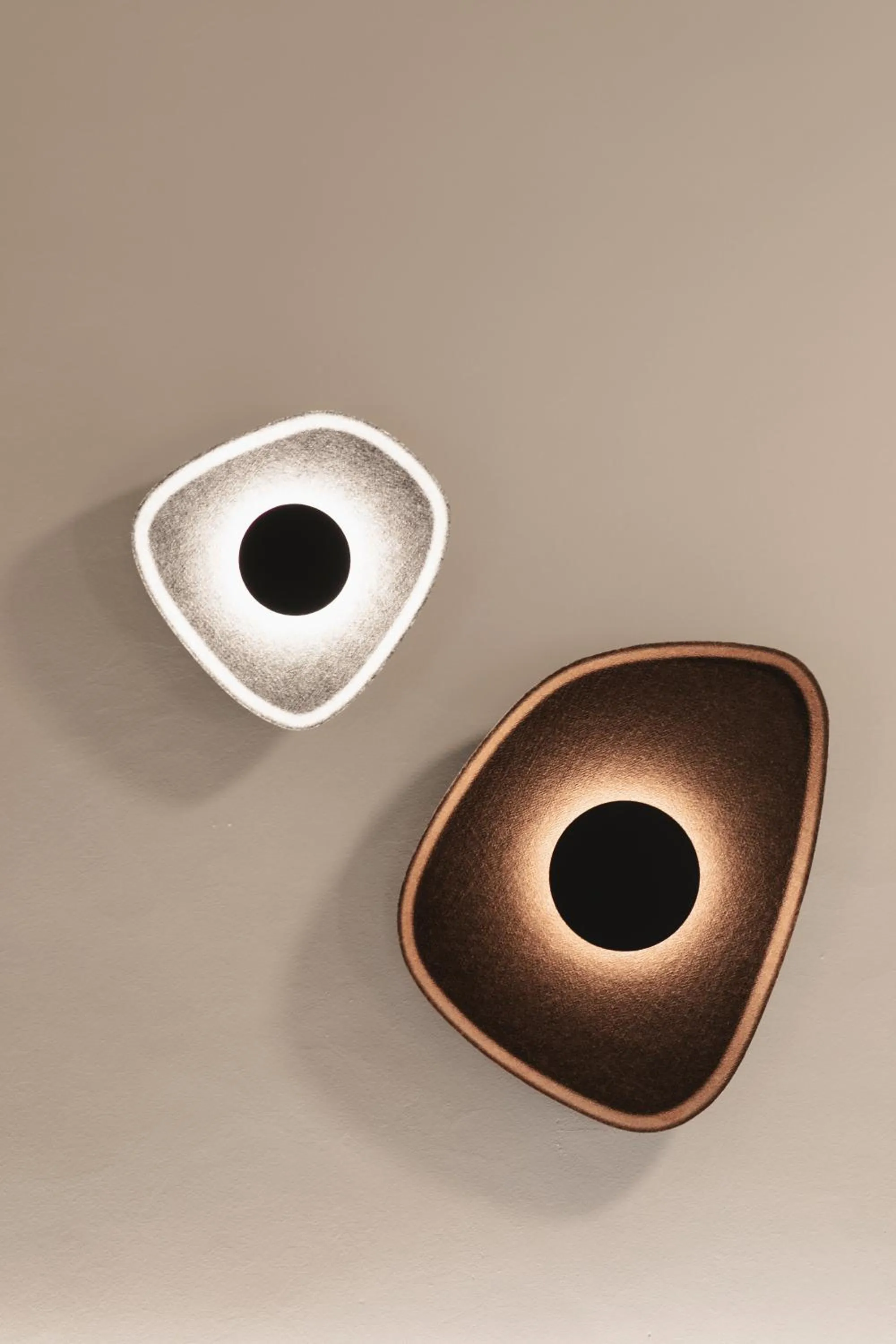 Decorative detail in Electra Hotel