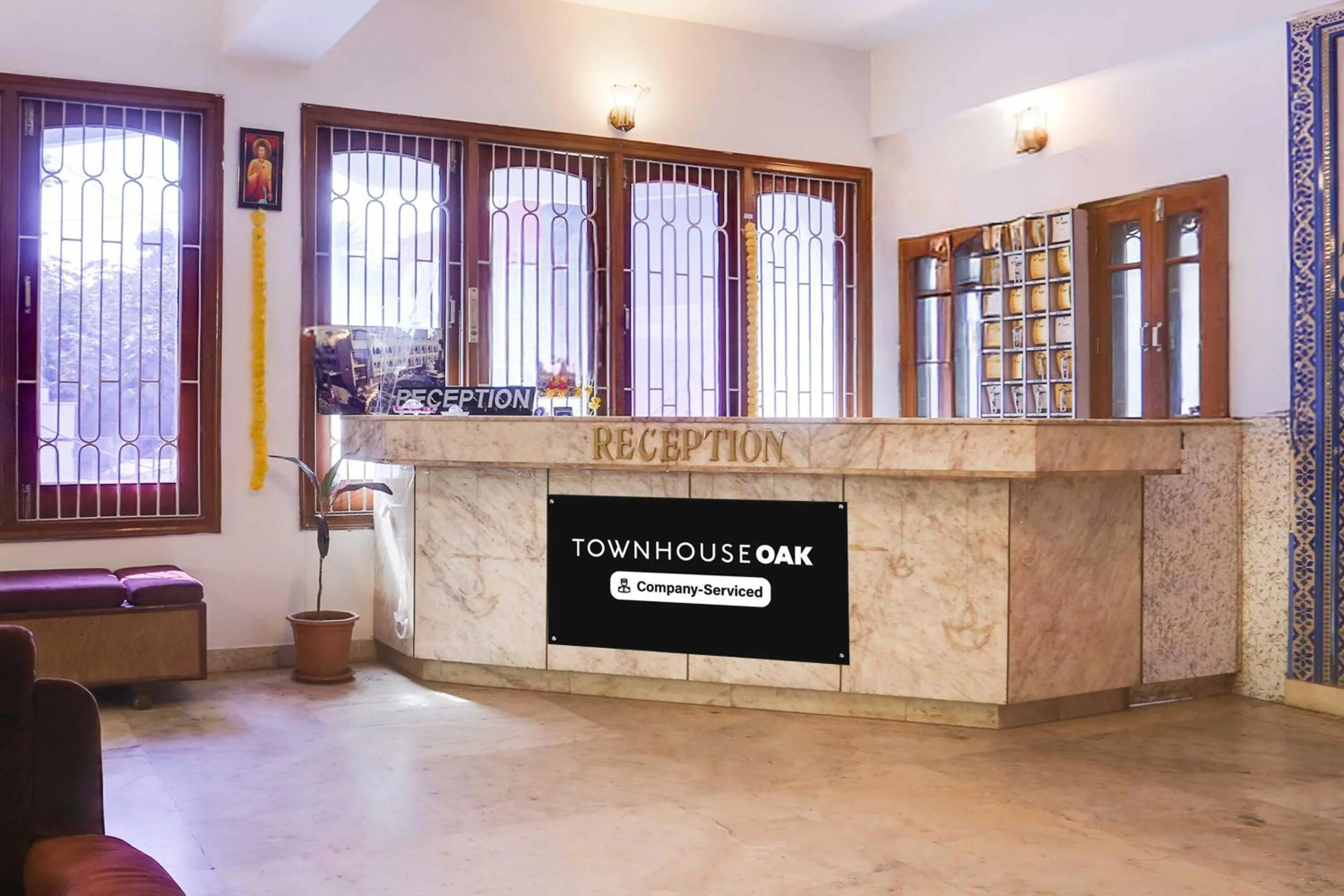Townhouse Udaipur City Palace