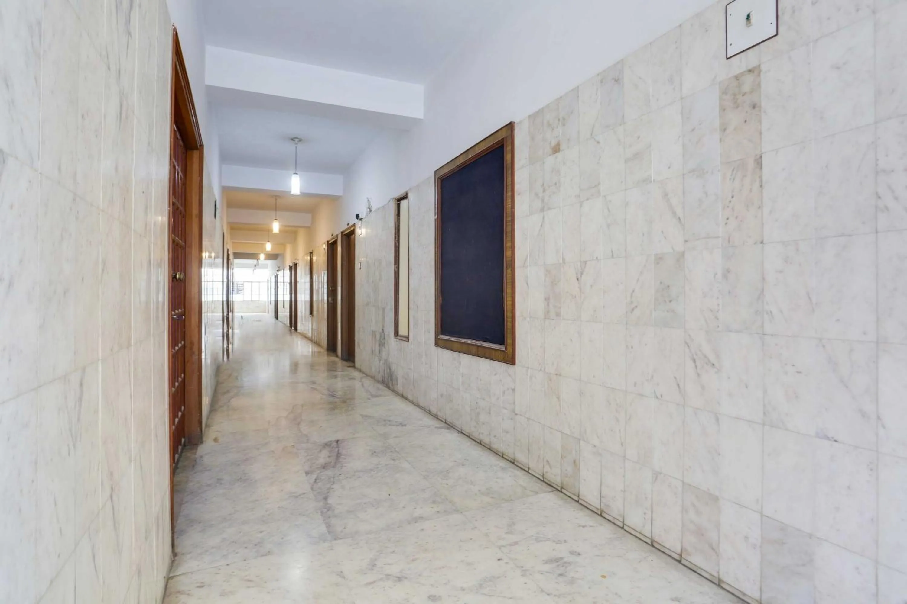 Townhouse Udaipur City Palace