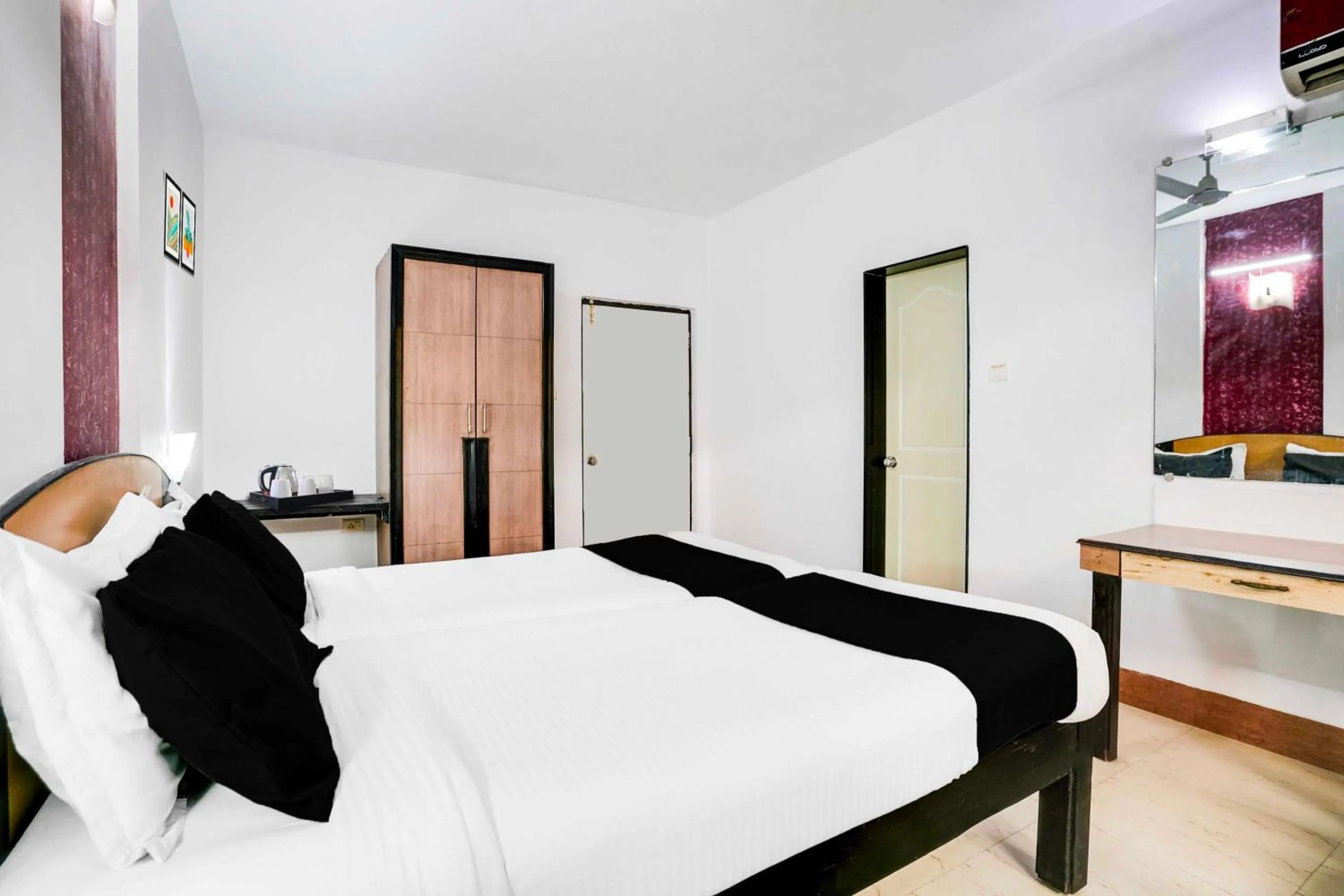 Townhouse Oak Margao Market