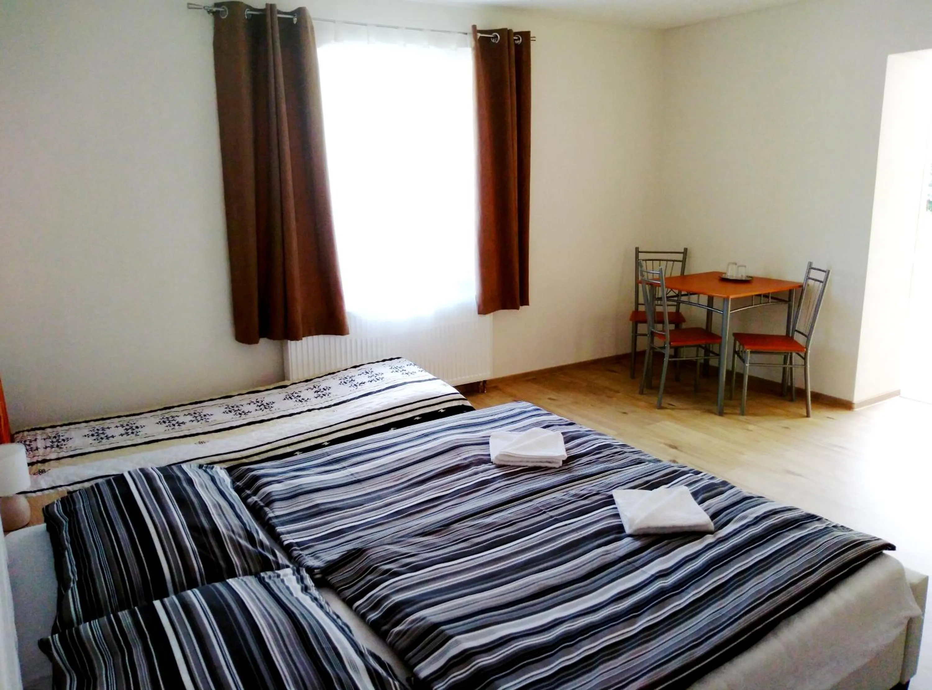 Standard Apartment in Penzión Adriana