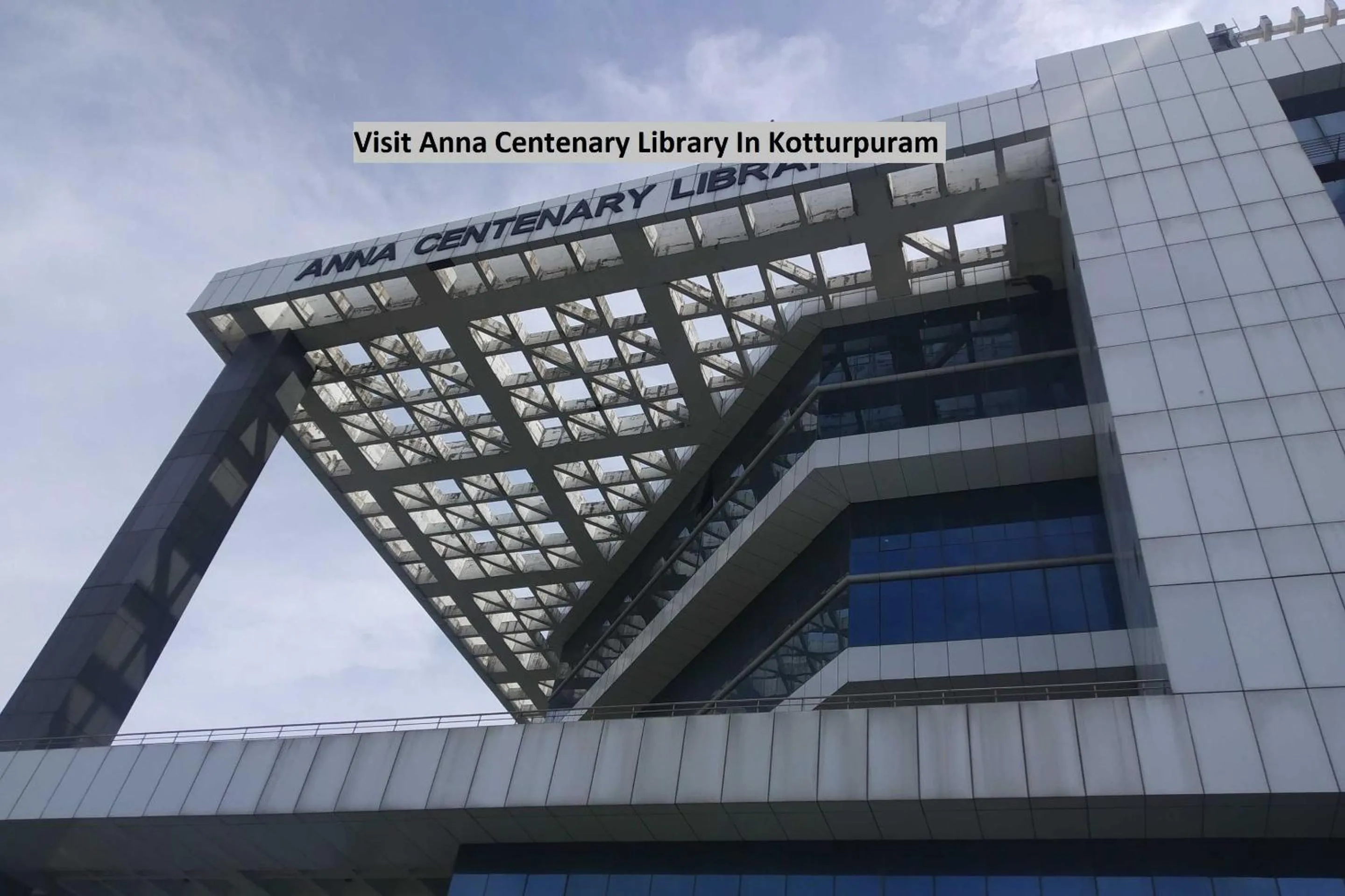 Facade/entrance in Collection O Tynampet Metro Station