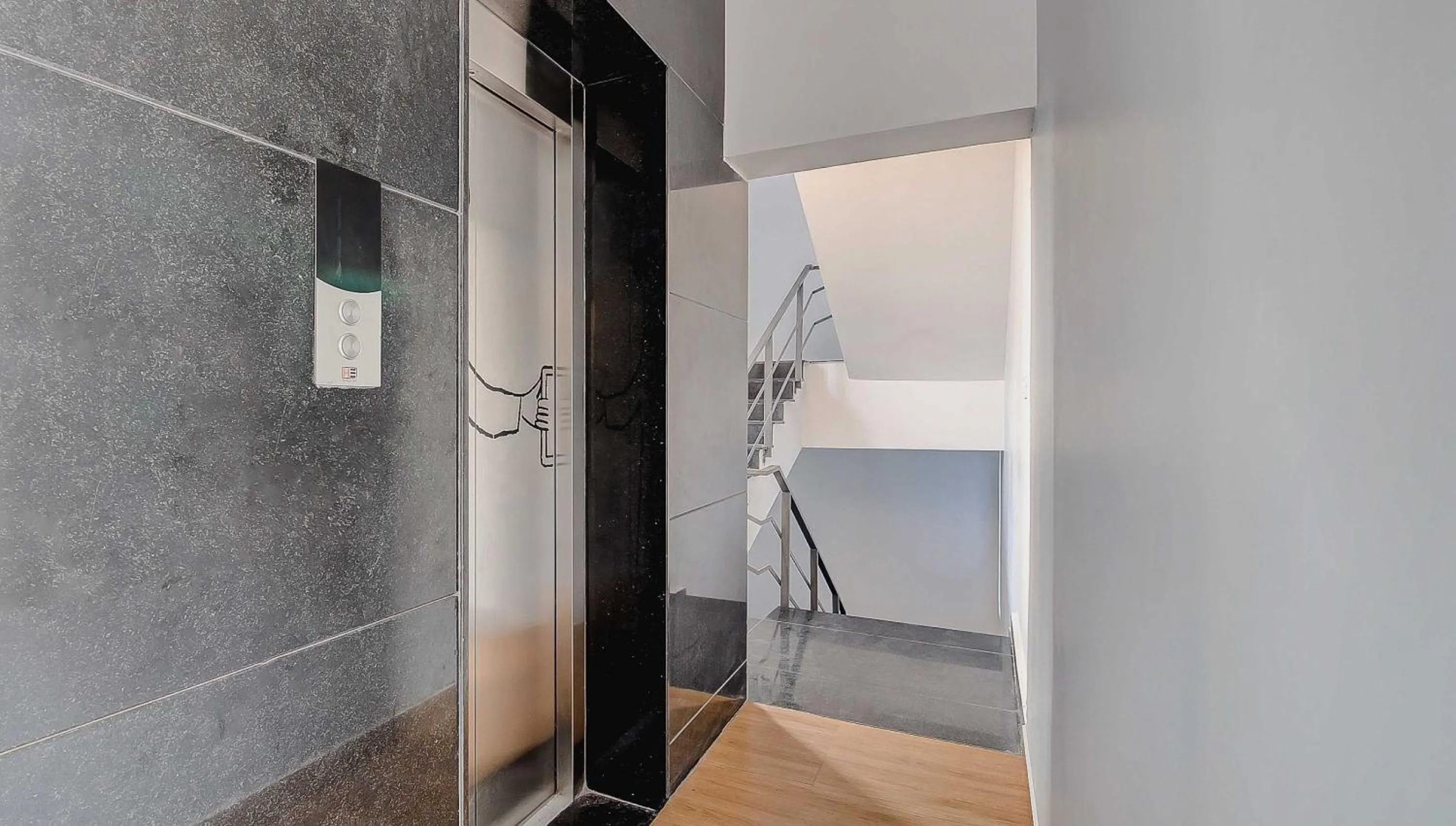 Bathroom in Collection O Tynampet Metro Station