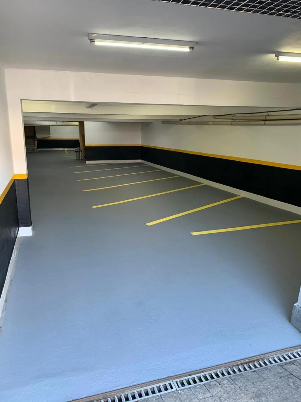 Business facilities in QualyLeste Hotel