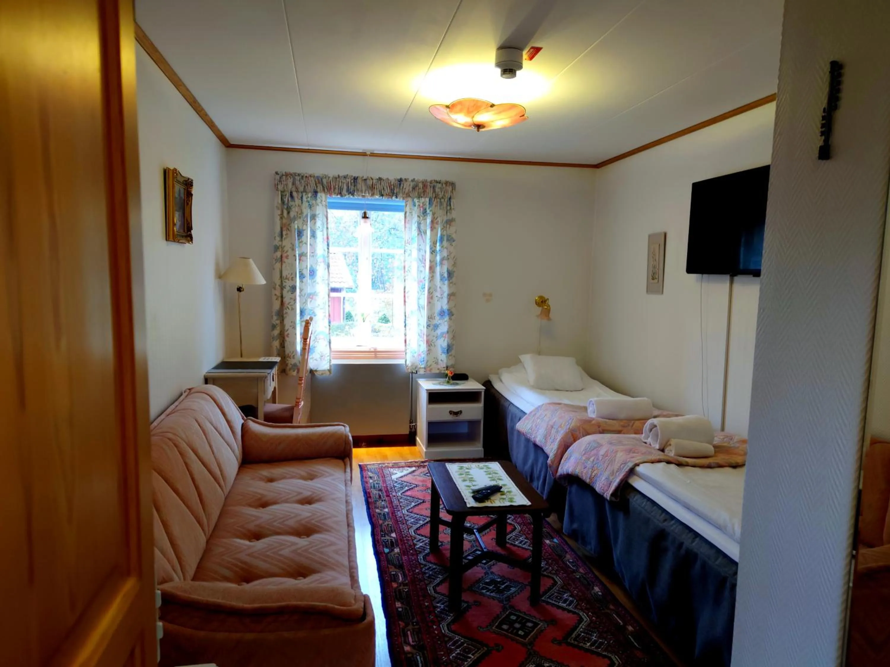 Odalgården Hotell, Kurs & Konferens