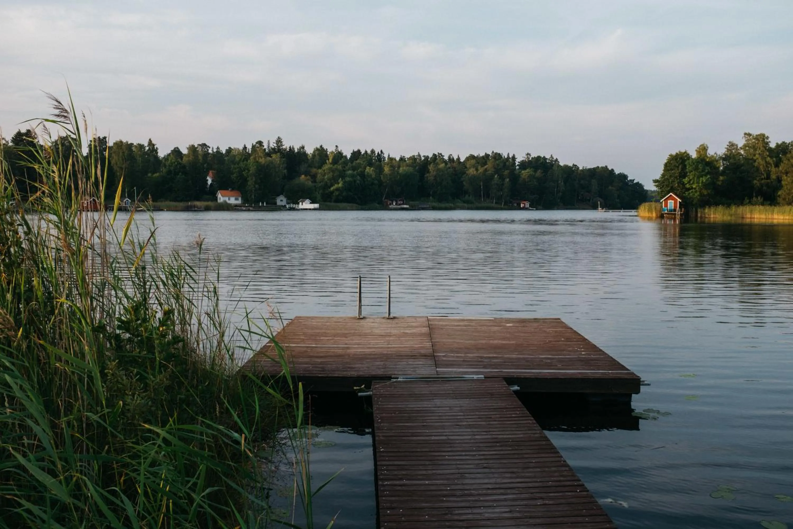 Day in Odalgården Hotell, Kurs & Konferens