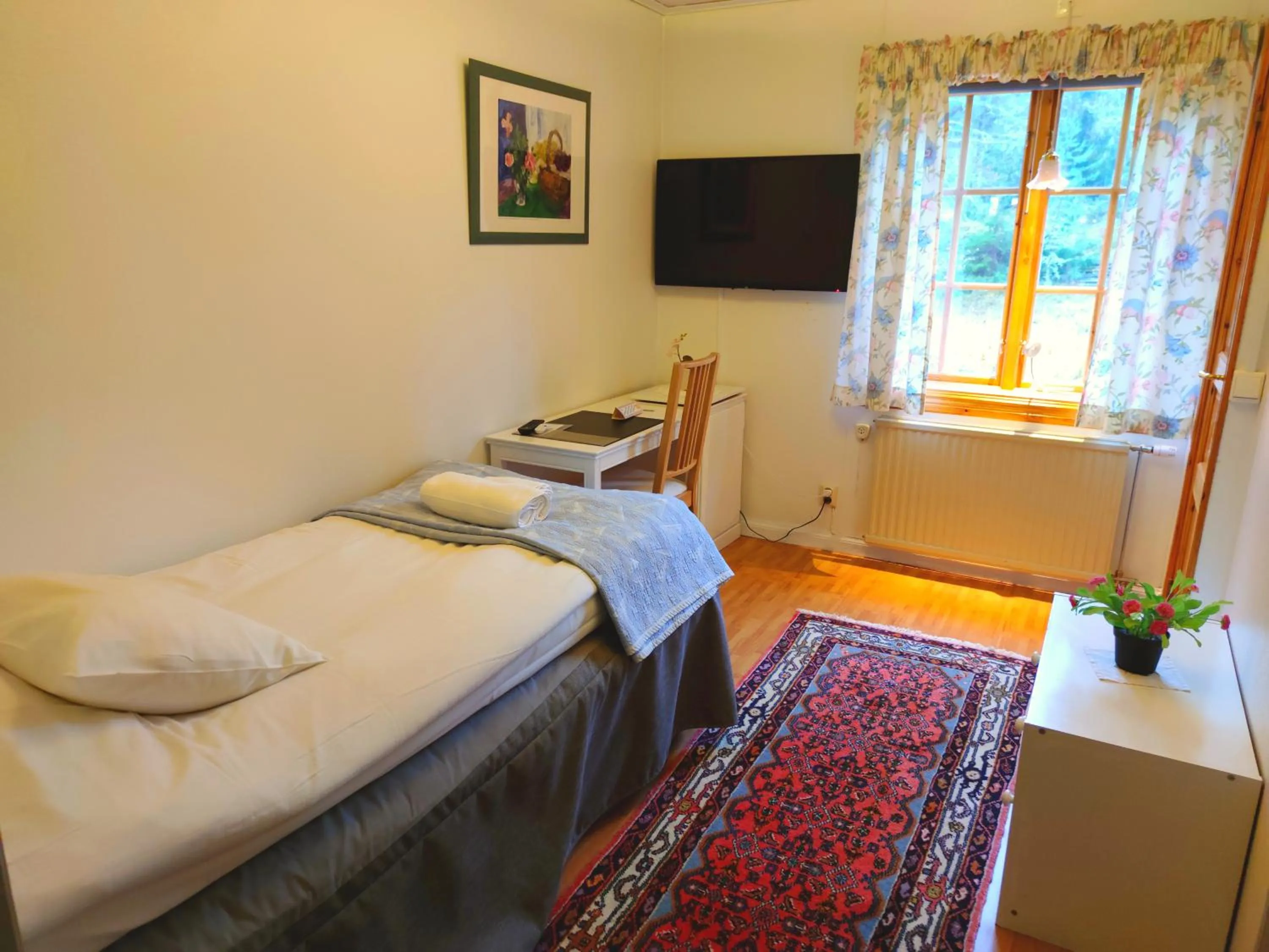 Odalgården Hotell, Kurs & Konferens