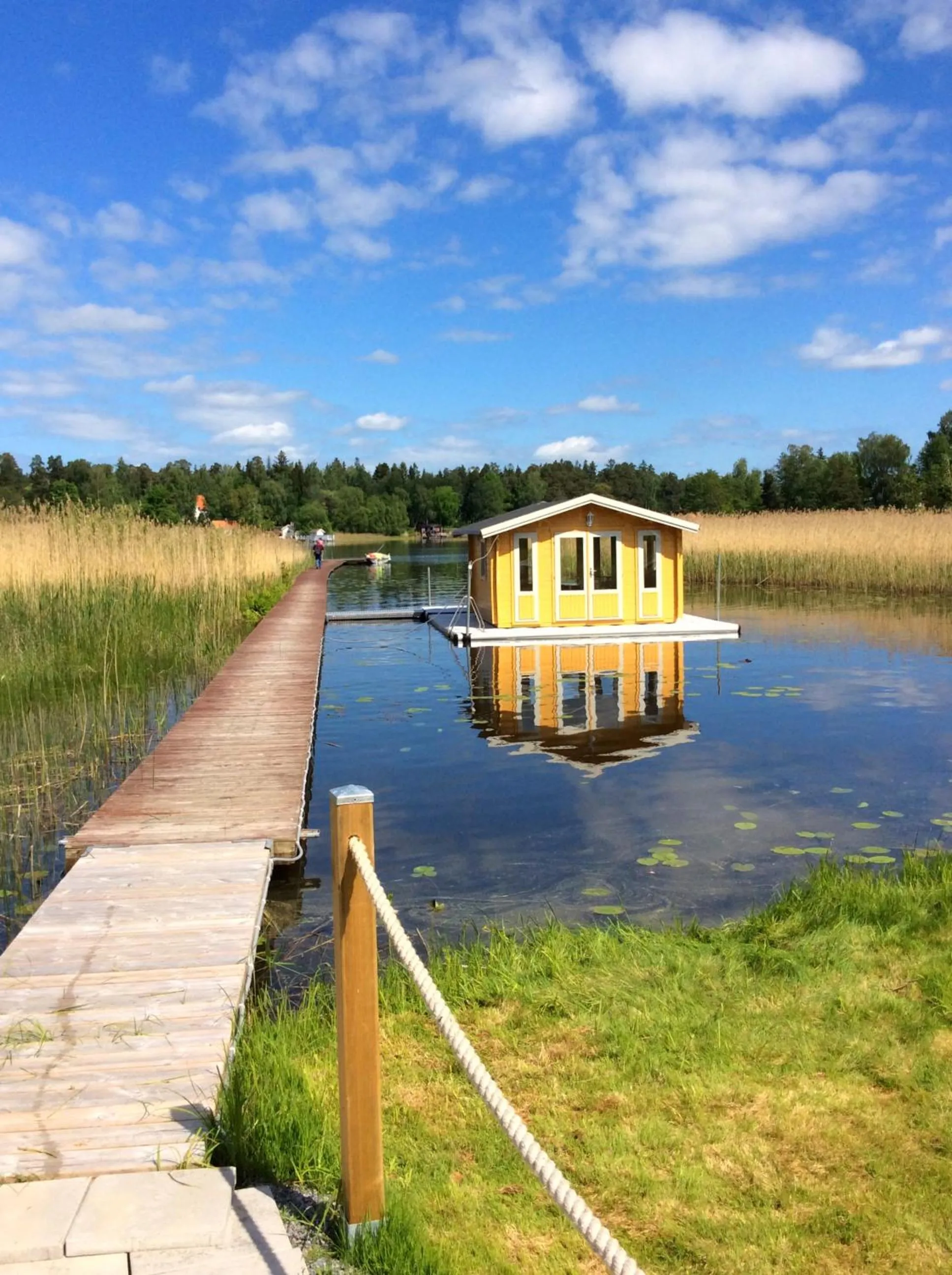 Odalgården Hotell, Kurs & Konferens