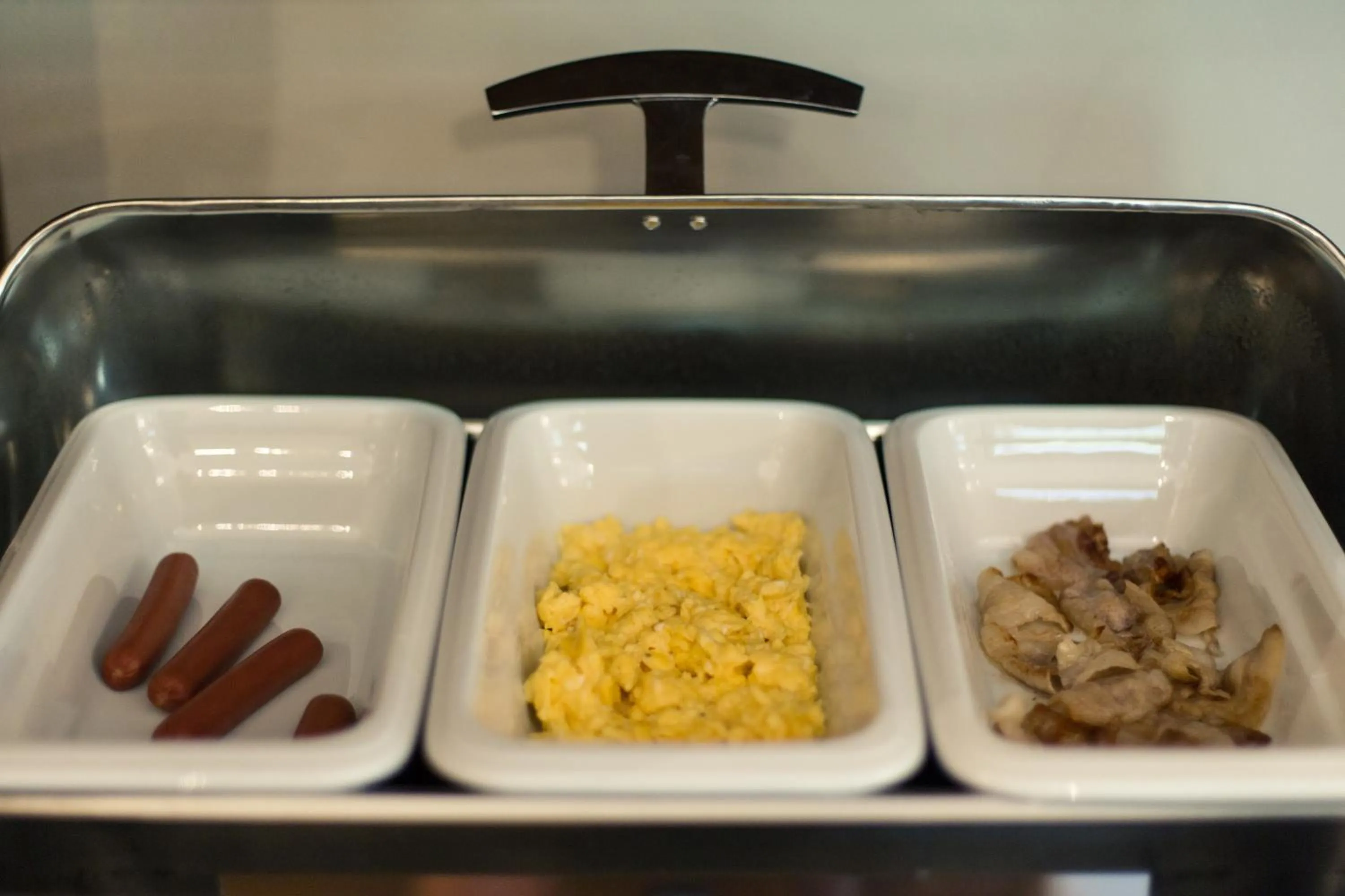 Food in Hotel Les Montagnards