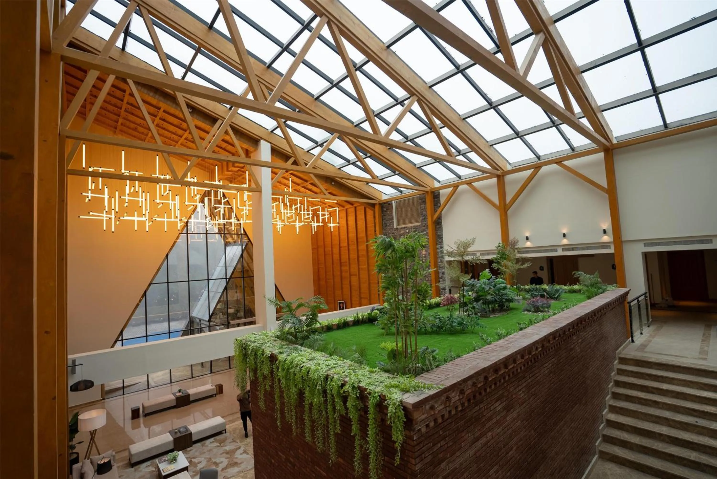 Doubletree By Hilton Nathiagali