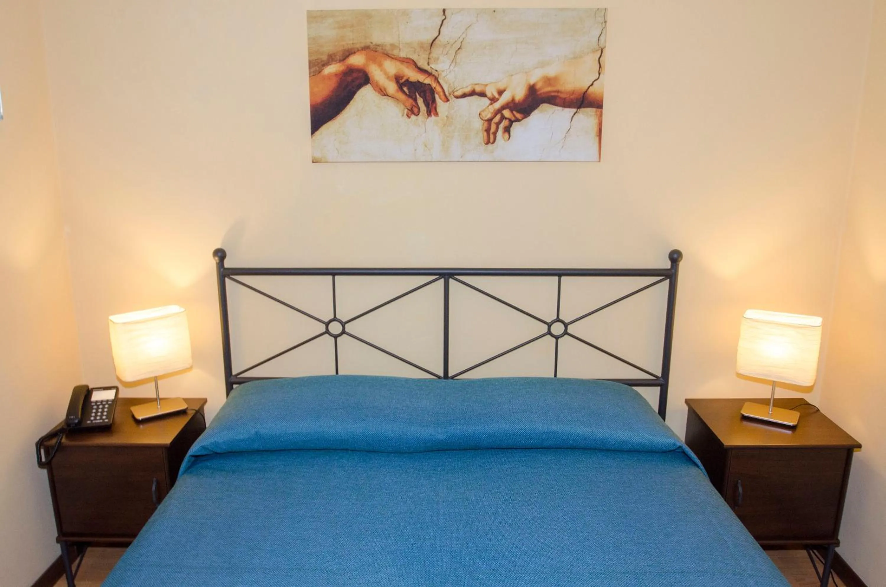 Bed in Antico Rione