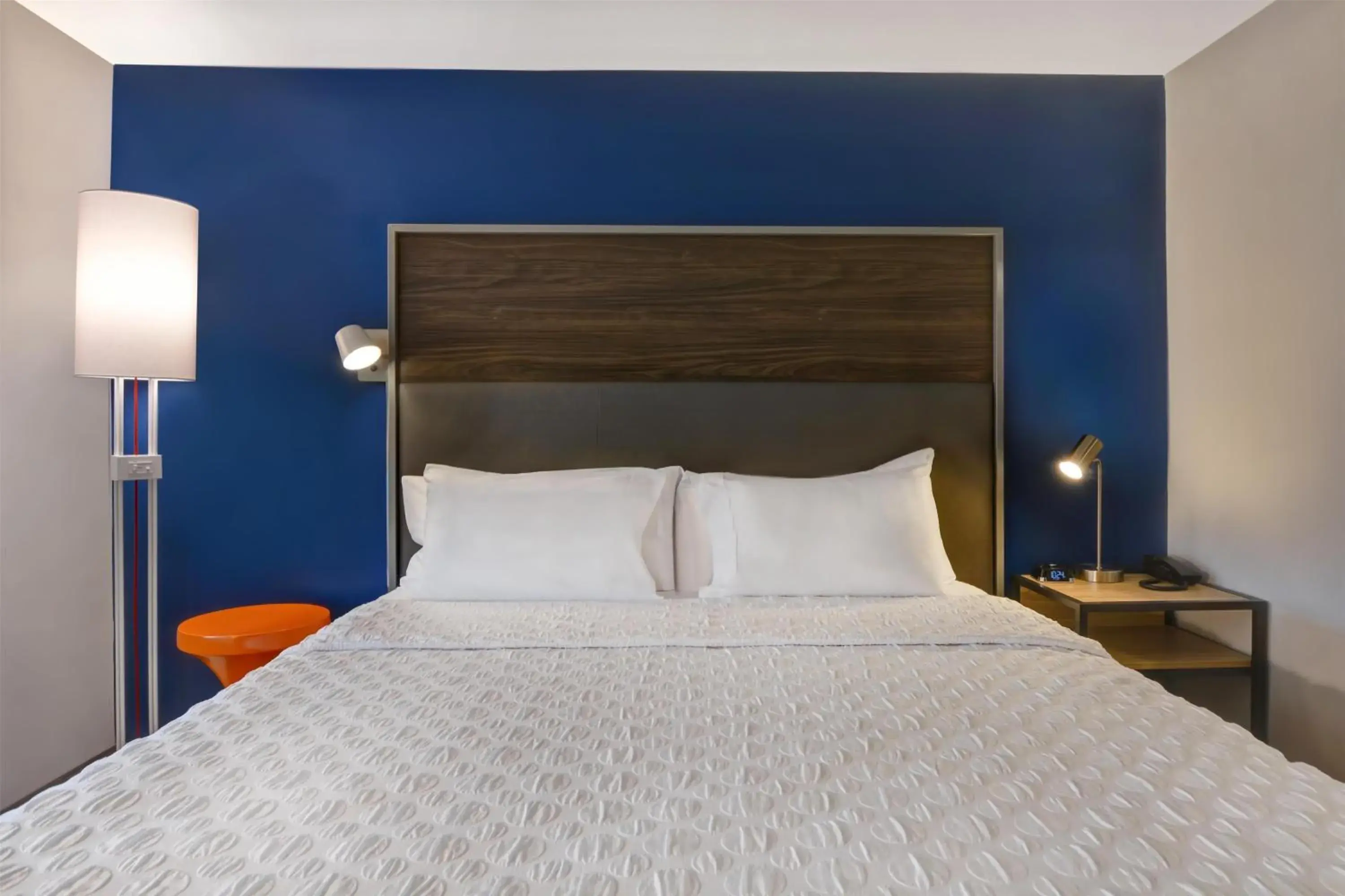 King Room - Hearing Access in Tru By Hilton Augusta Washington Road King Room - Hearing Access in Tru By Hilton Augusta Washington Road