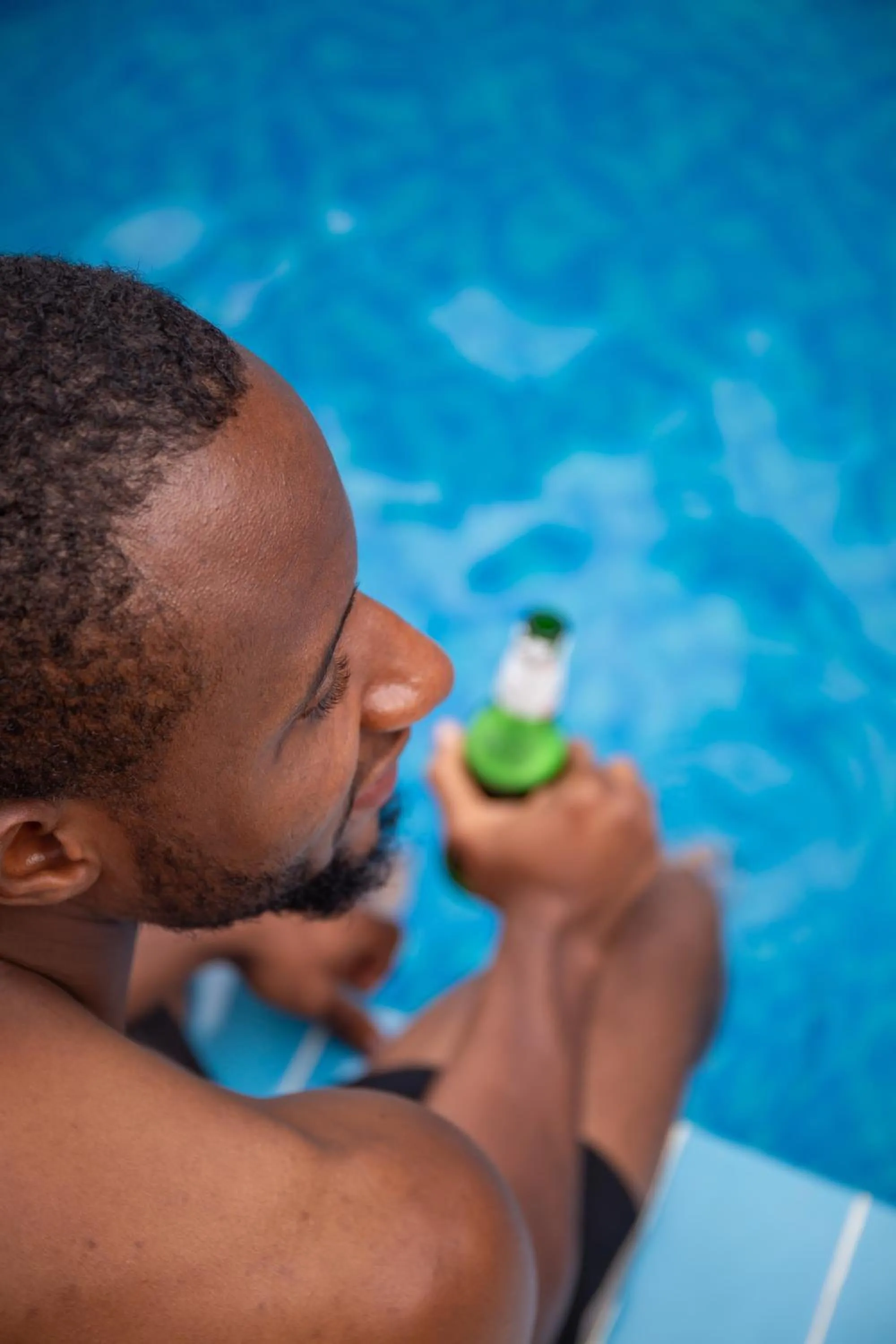 People in Eagle View Golf