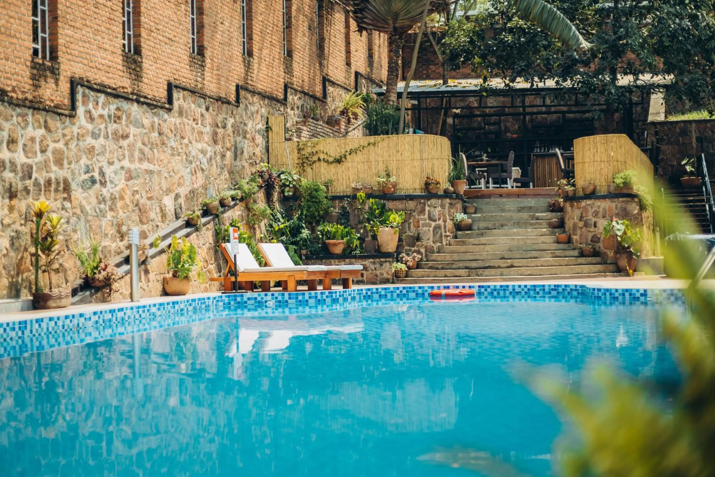 Day in Eagle View Golf