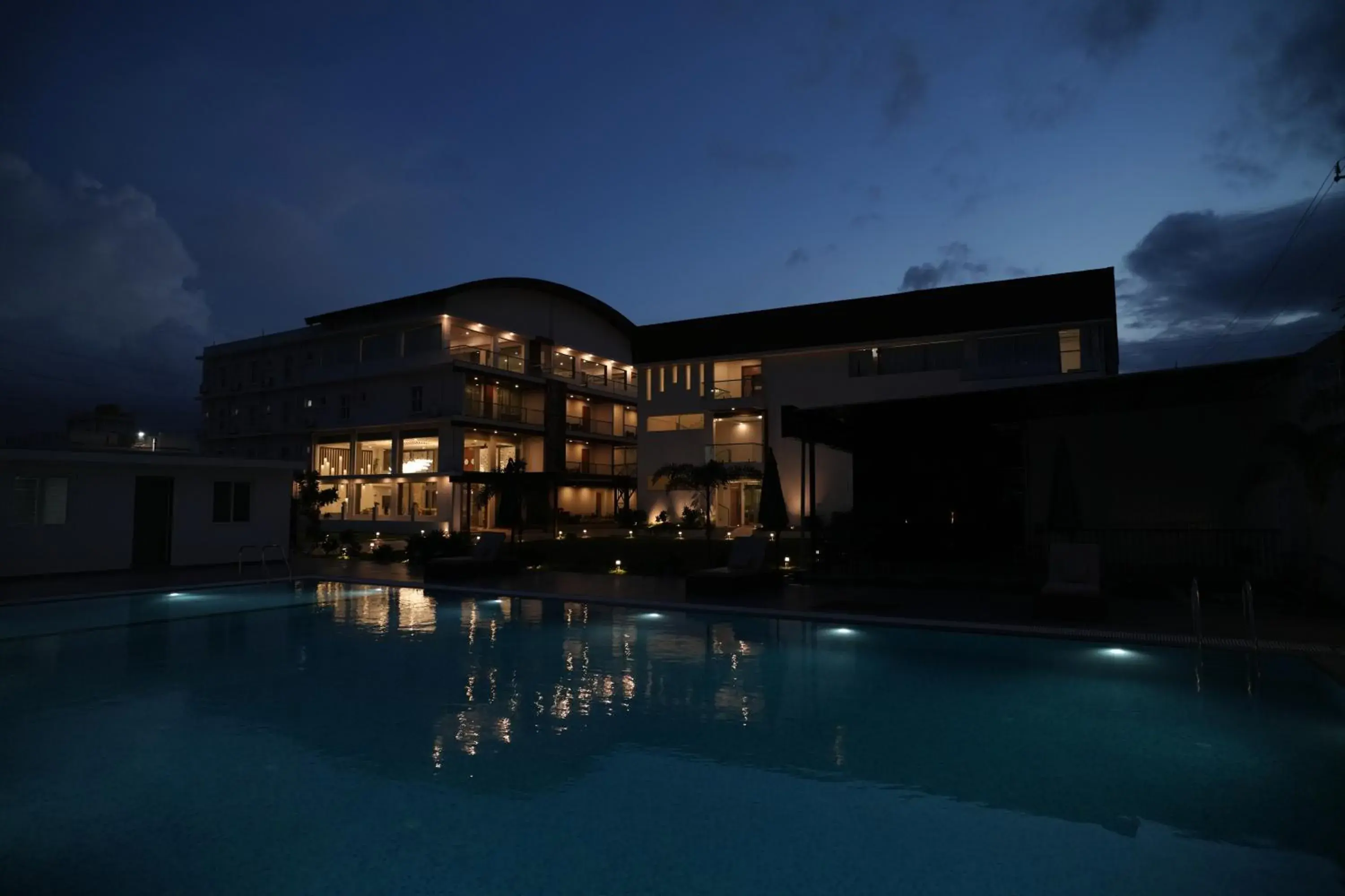 Harikaa Resort Harikaa Resort