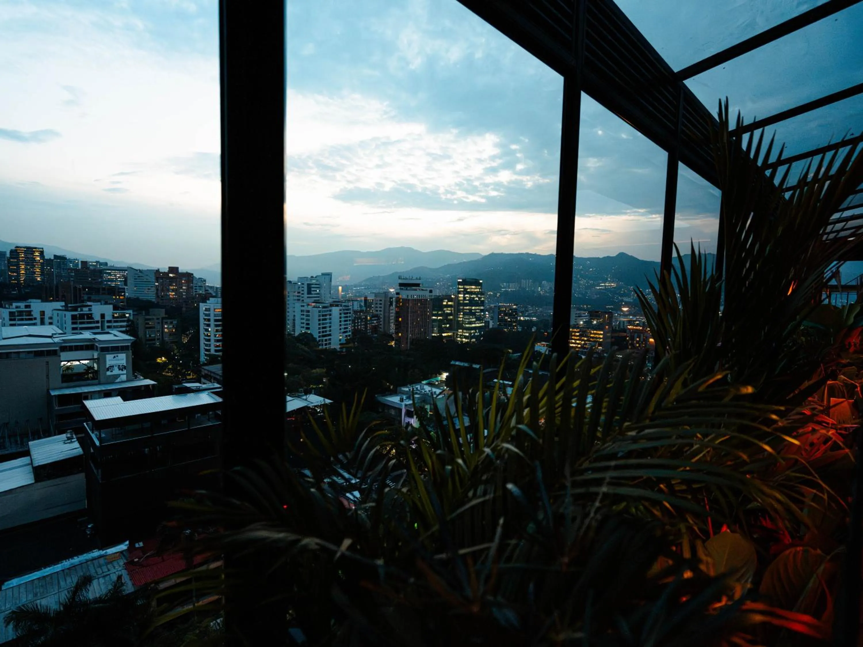 Balcony/Terrace in Calle Flora Hotel by Jalo