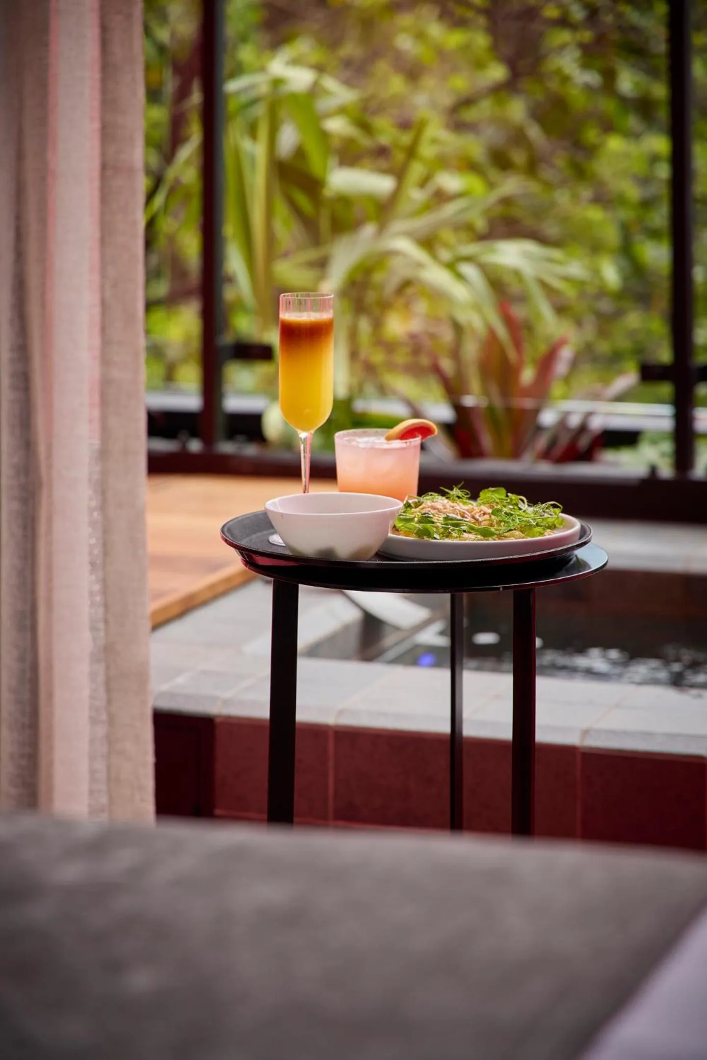 Breakfast in Calle Flora Hotel by Jalo