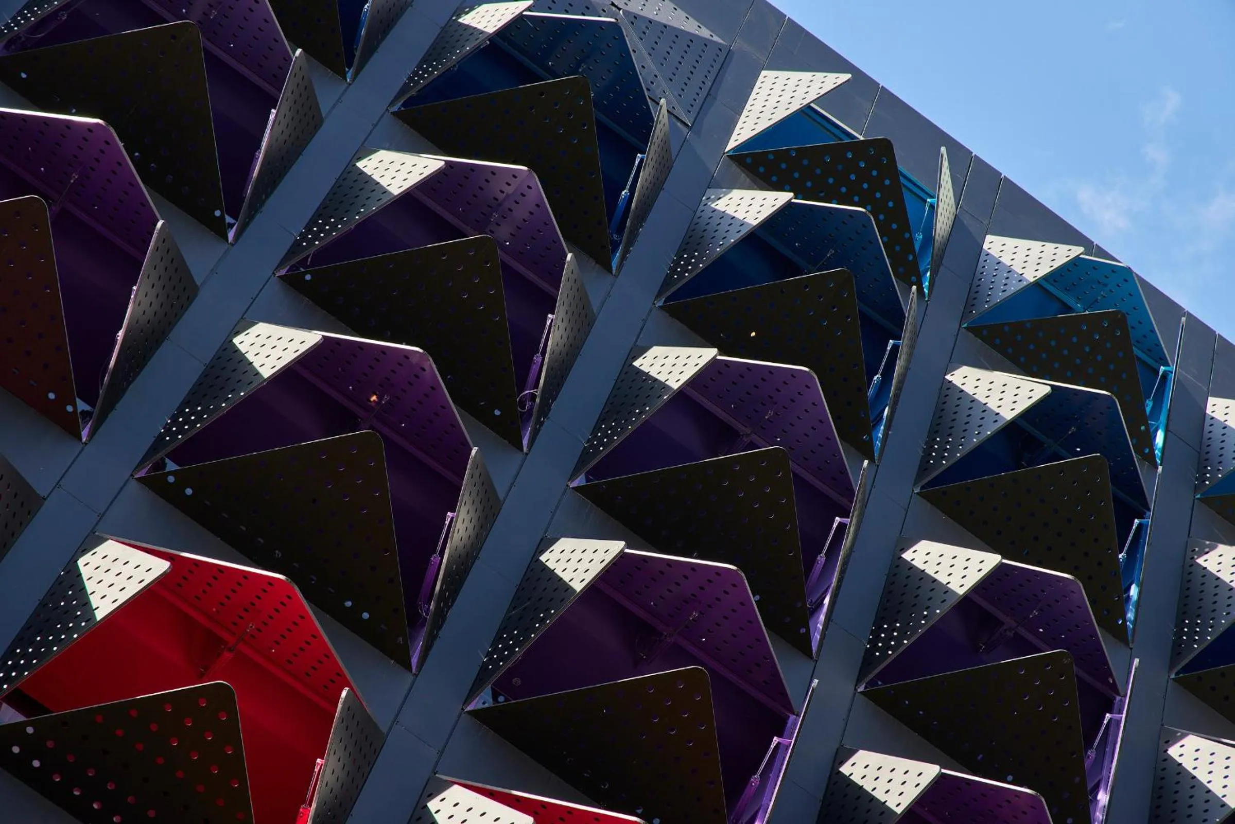 Property building in Calle Flora Hotel by Jalo