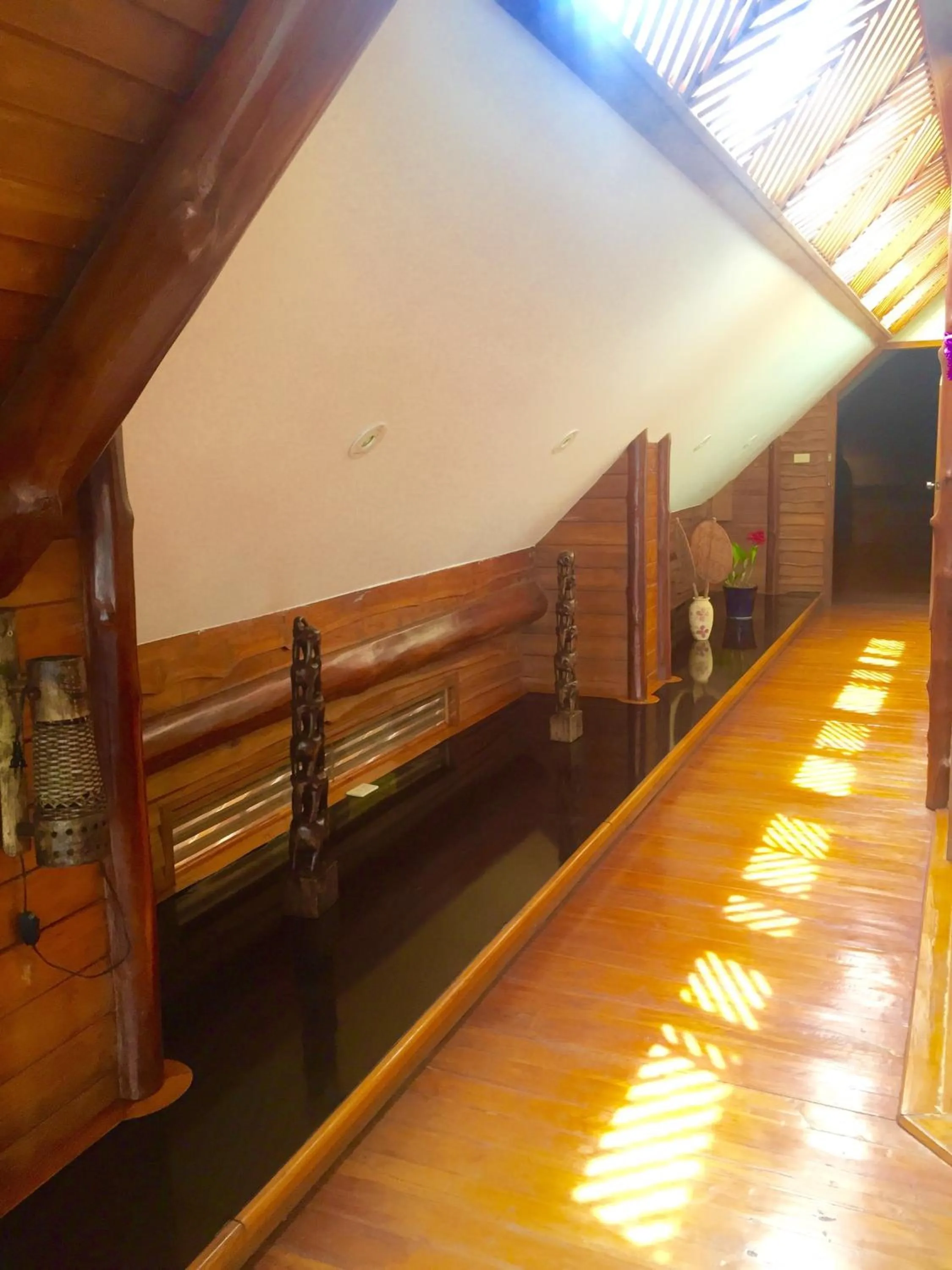 Day in Phu Pha Nam Resort