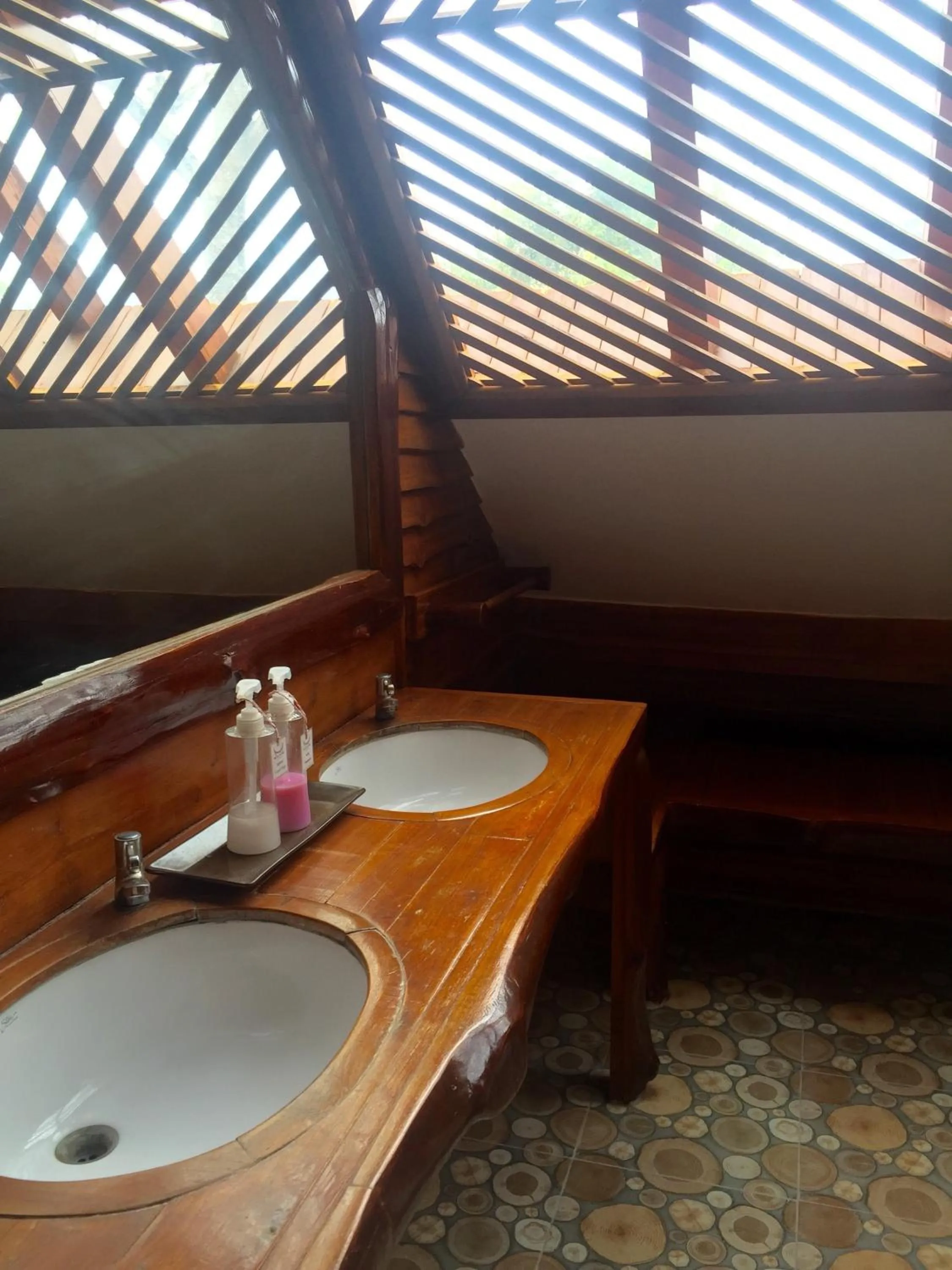 Day in Phu Pha Nam Resort