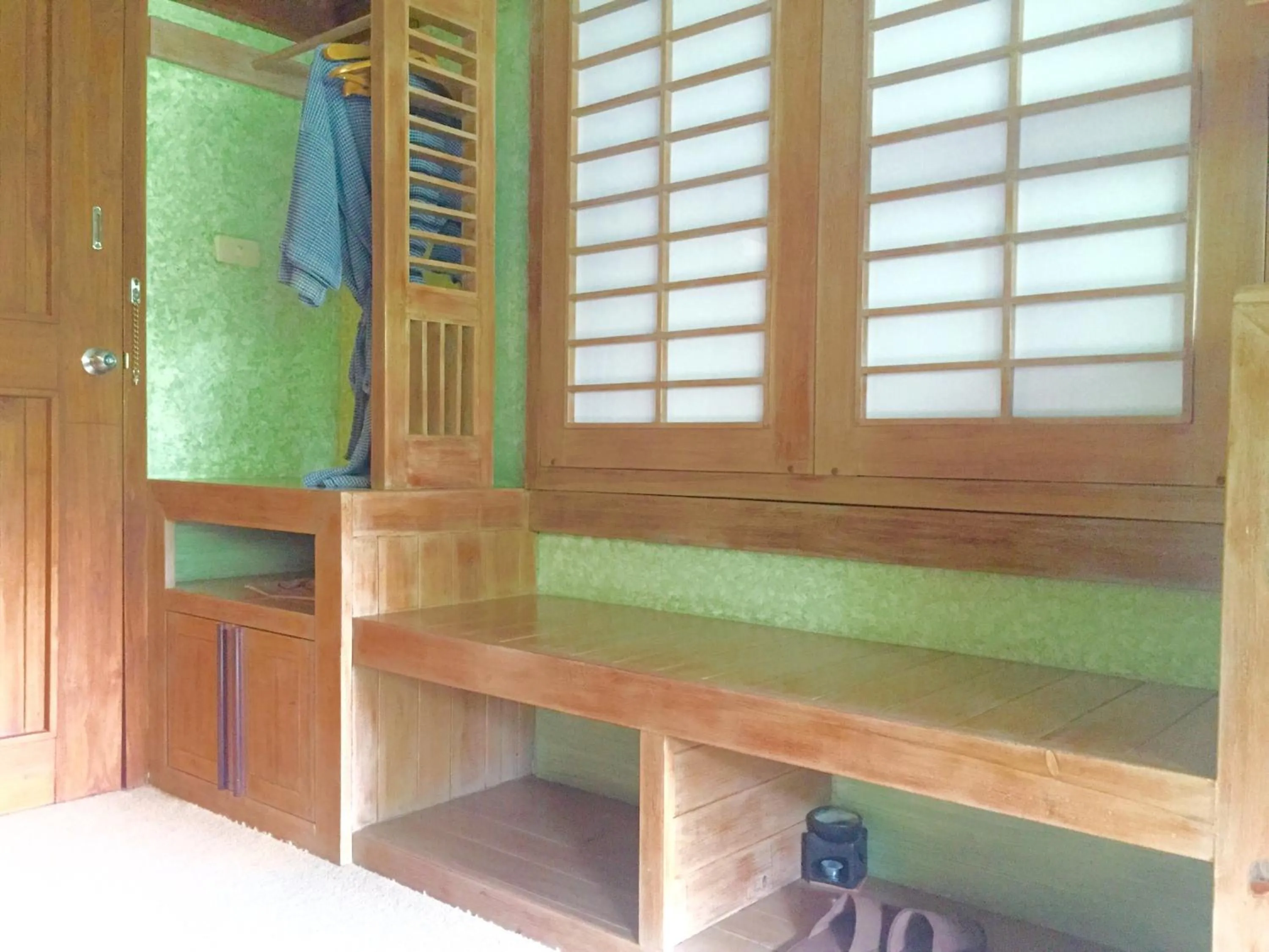 Other in Phu Pha Nam Resort