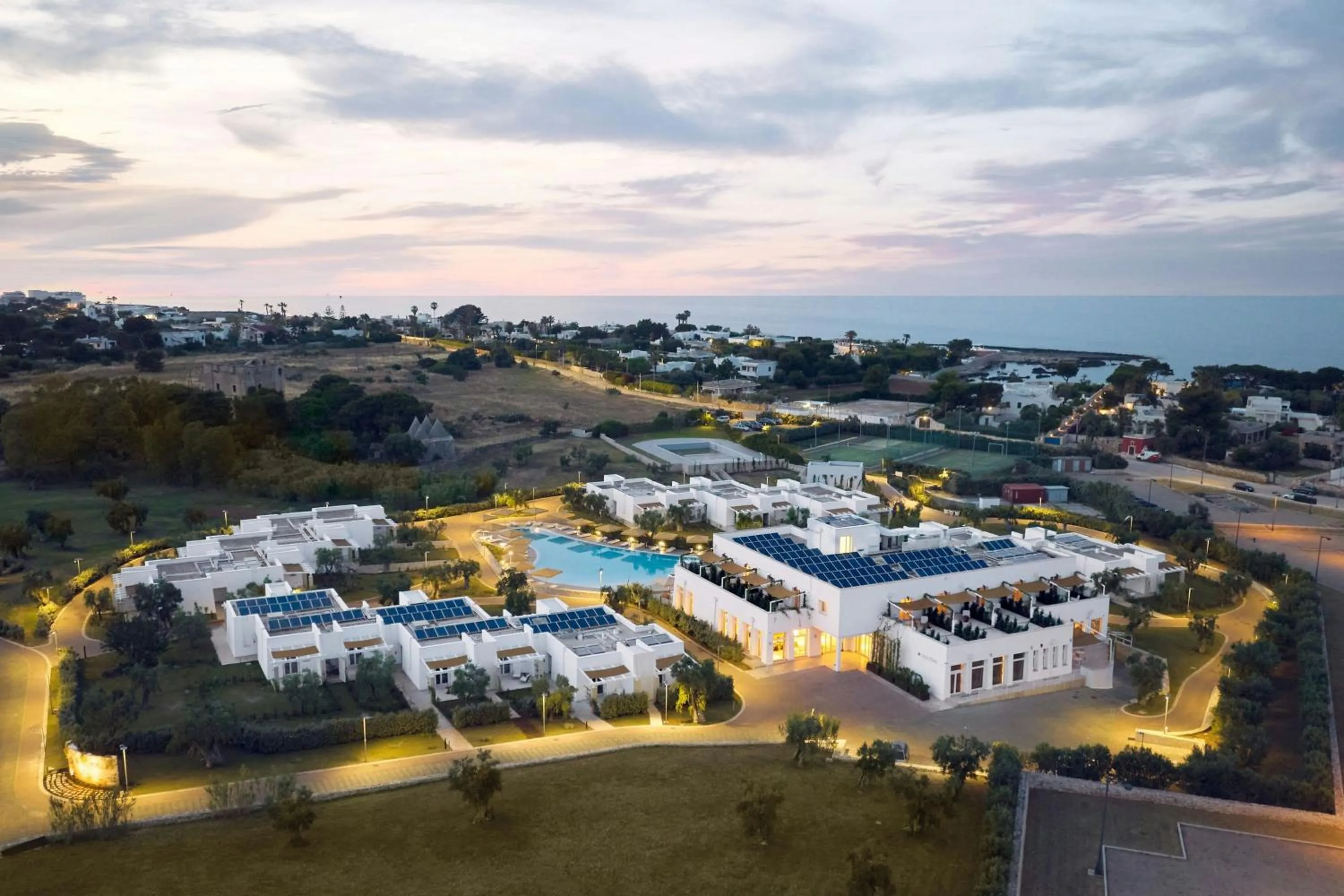 View (from property/room) in Cala Ponte, a Tribute Portfolio Hotel