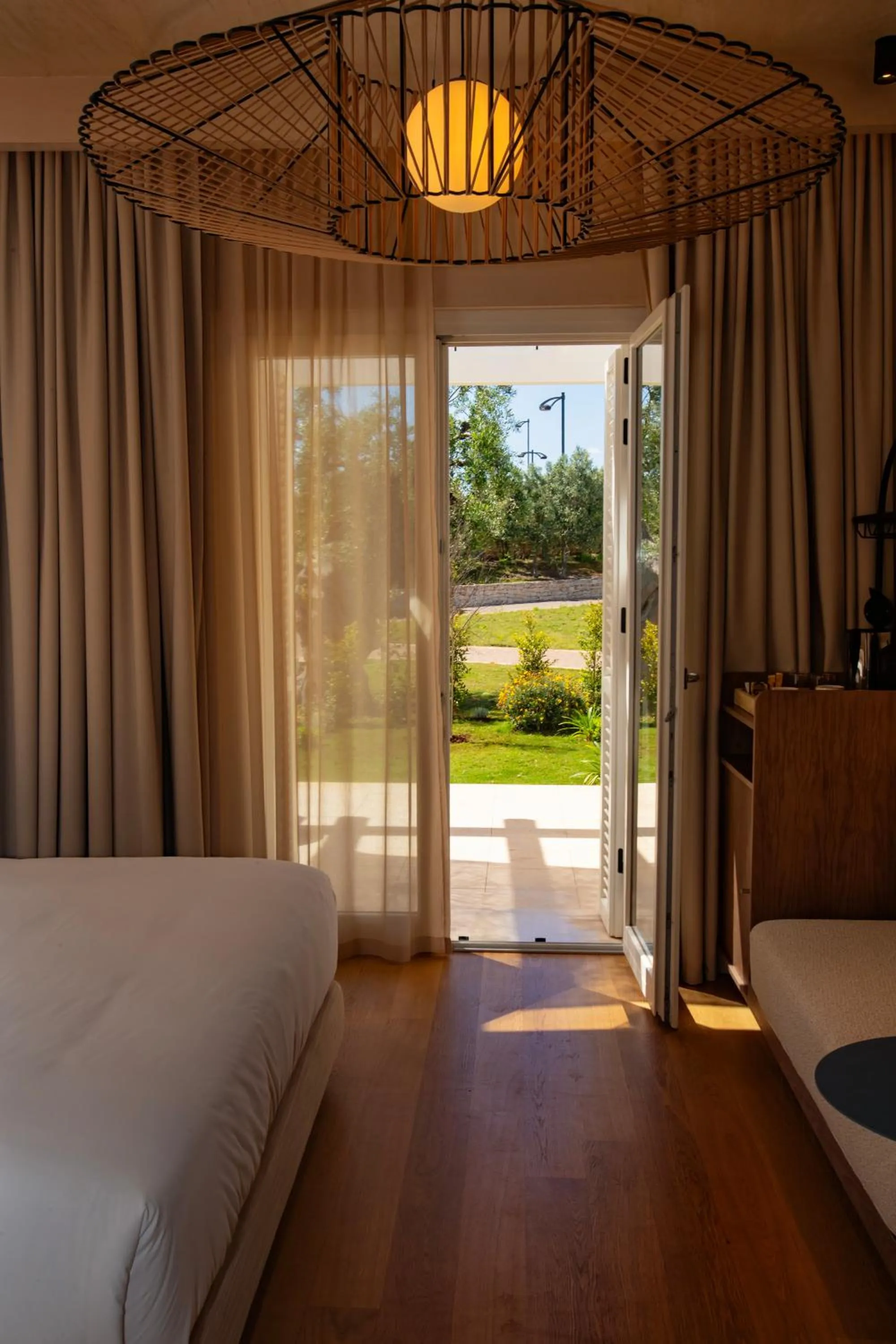 Bedroom, Bed in Cala Ponte, a Tribute Portfolio Hotel