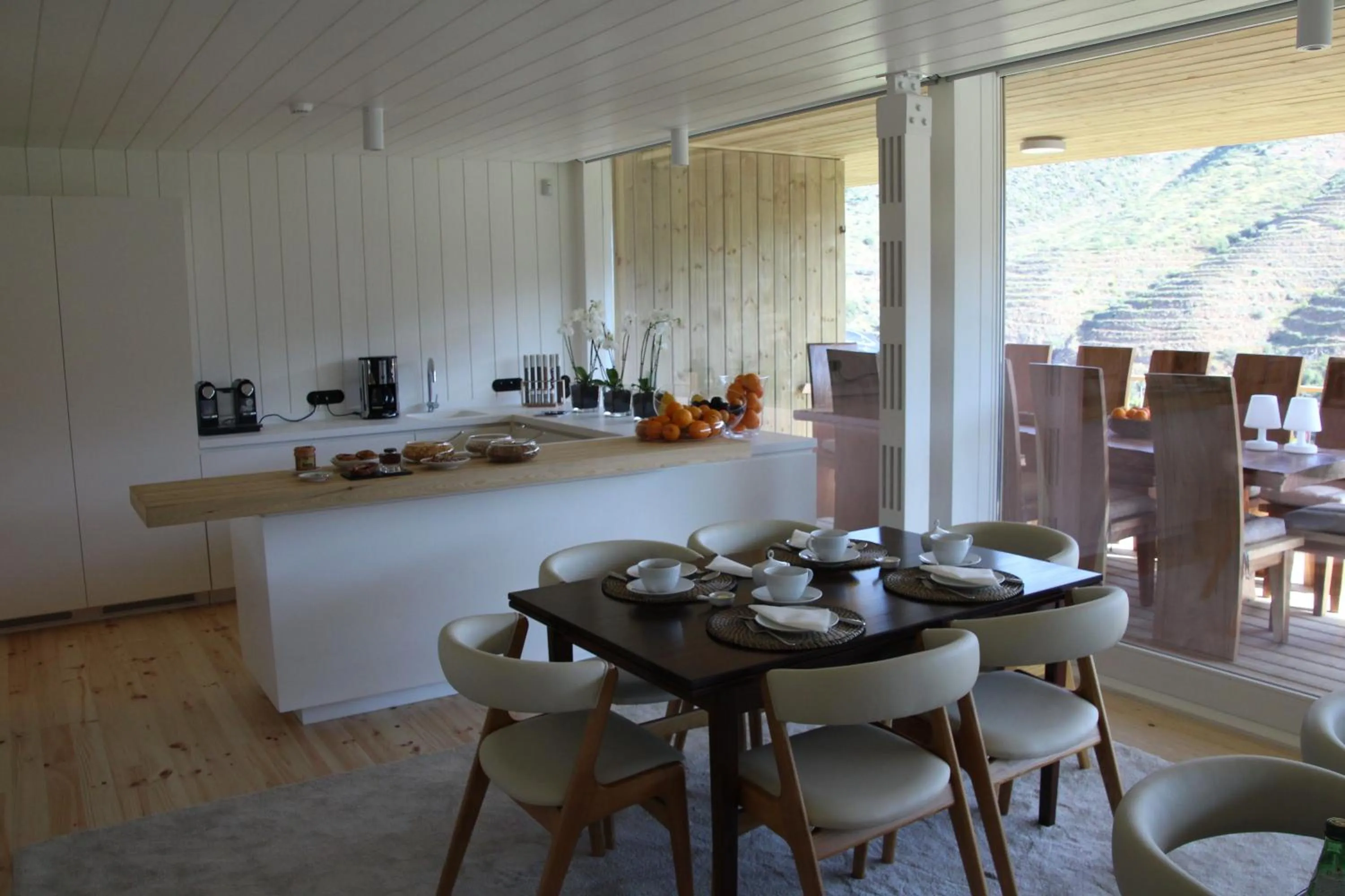 Casa do Rio - Douro Wine Hotel by Vallado