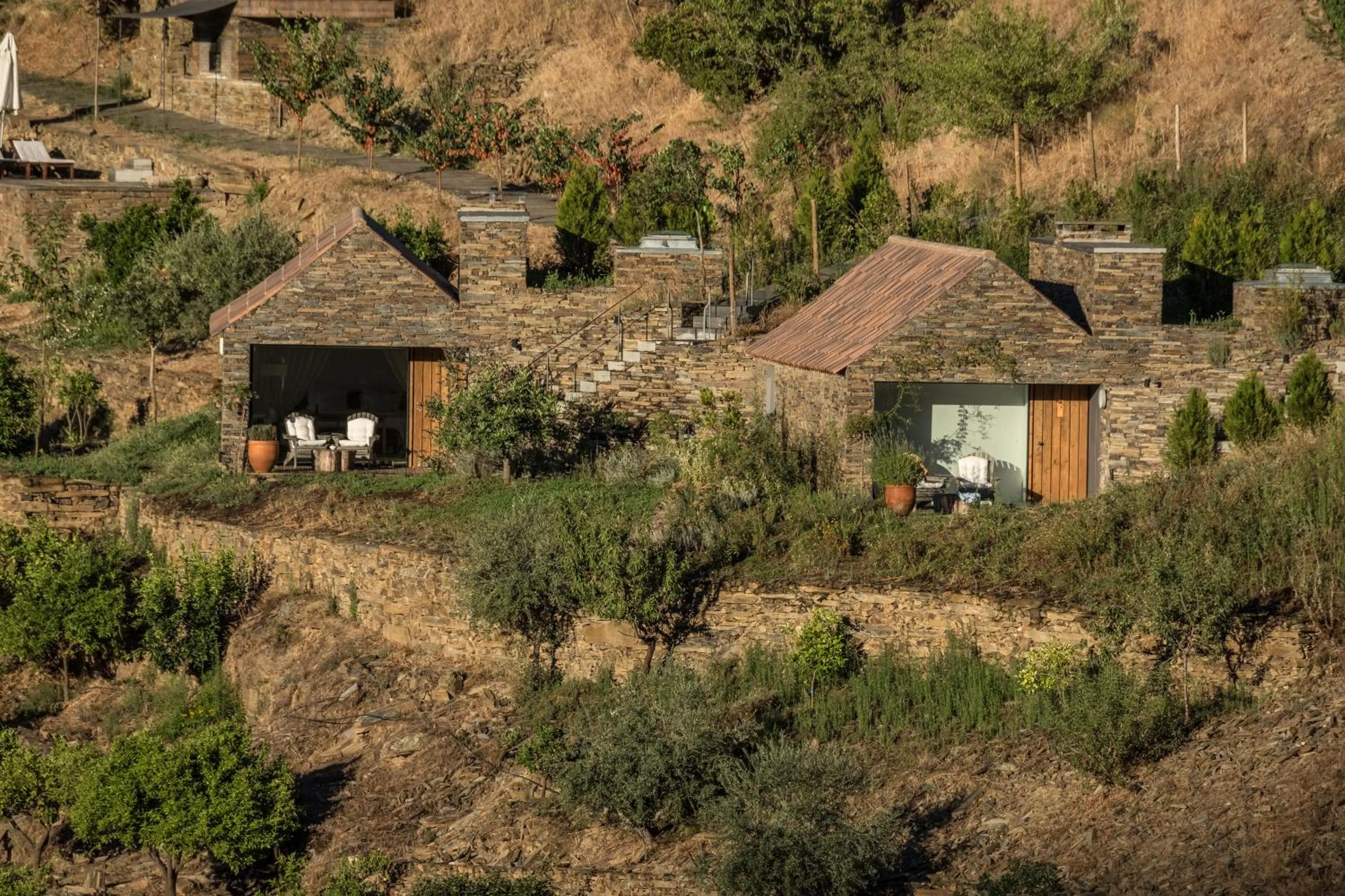 Casa do Rio - Douro Wine Hotel by Vallado