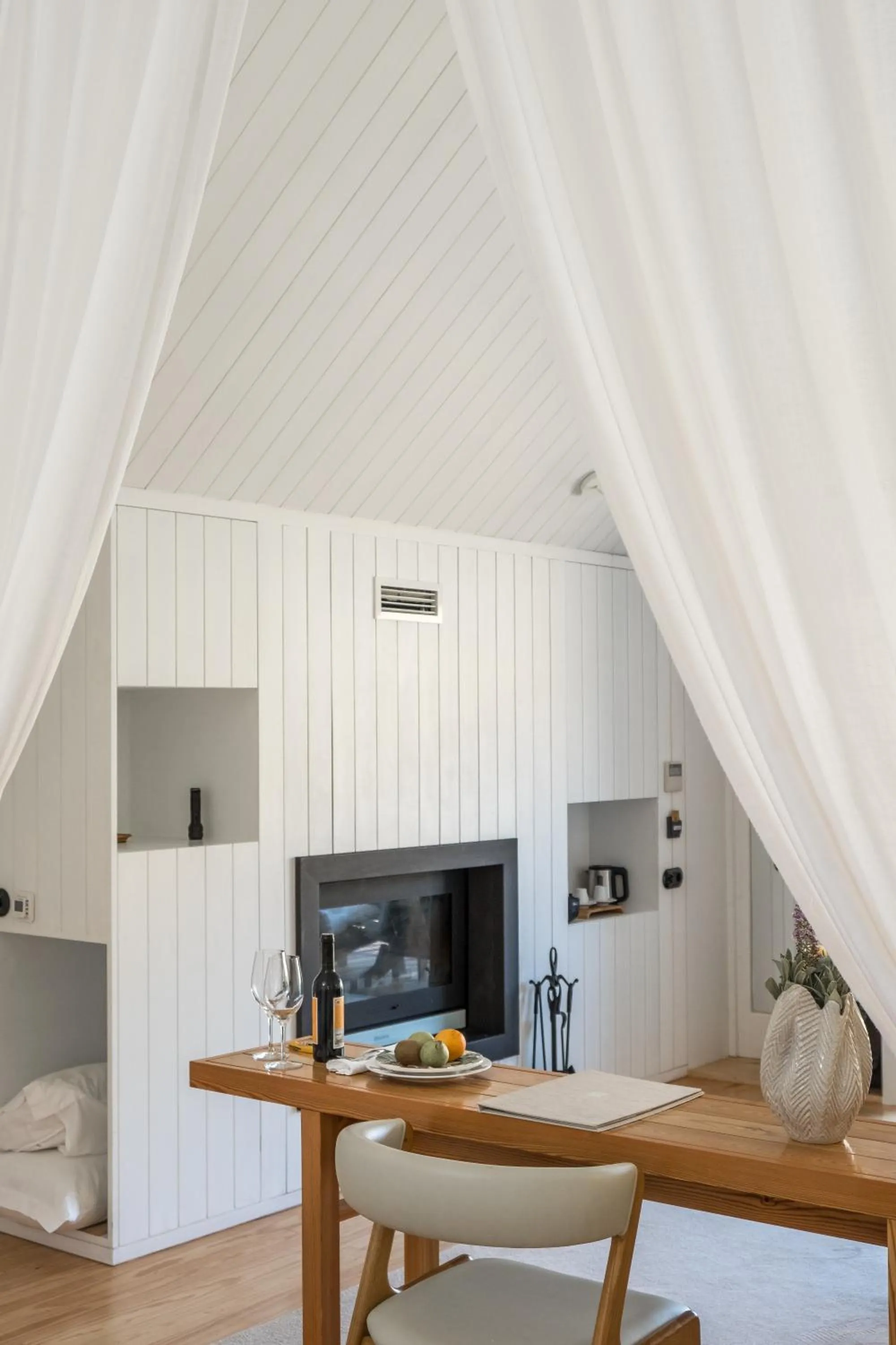 Casa do Rio - Douro Wine Hotel by Vallado