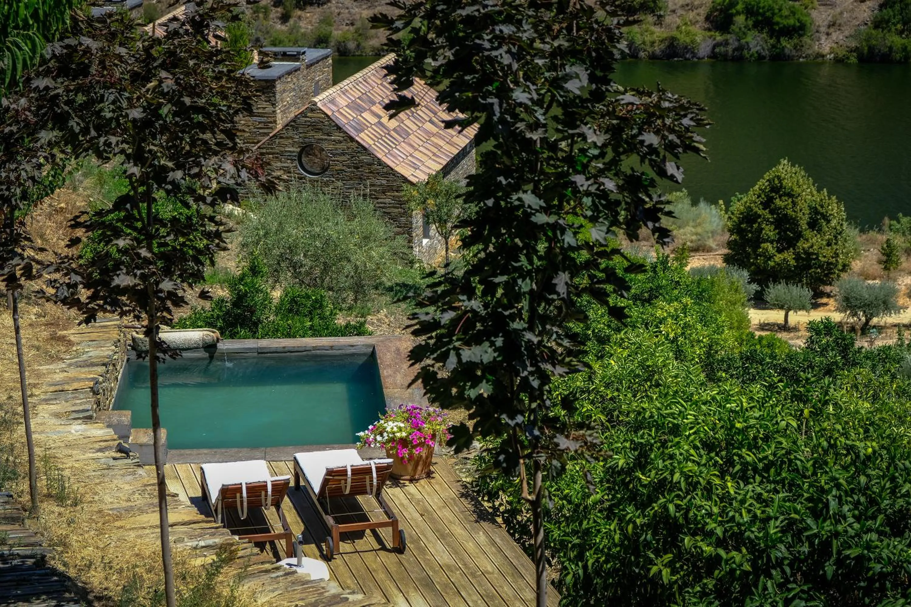 Casa do Rio - Douro Wine Hotel by Vallado