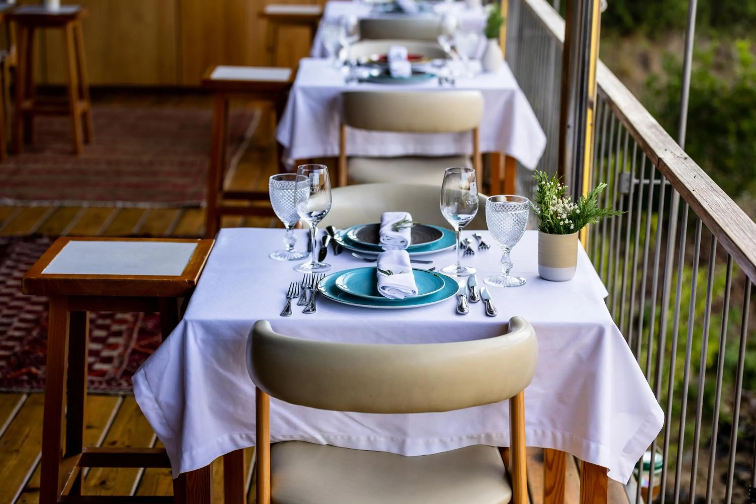 Casa do Rio - Douro Wine Hotel by Vallado