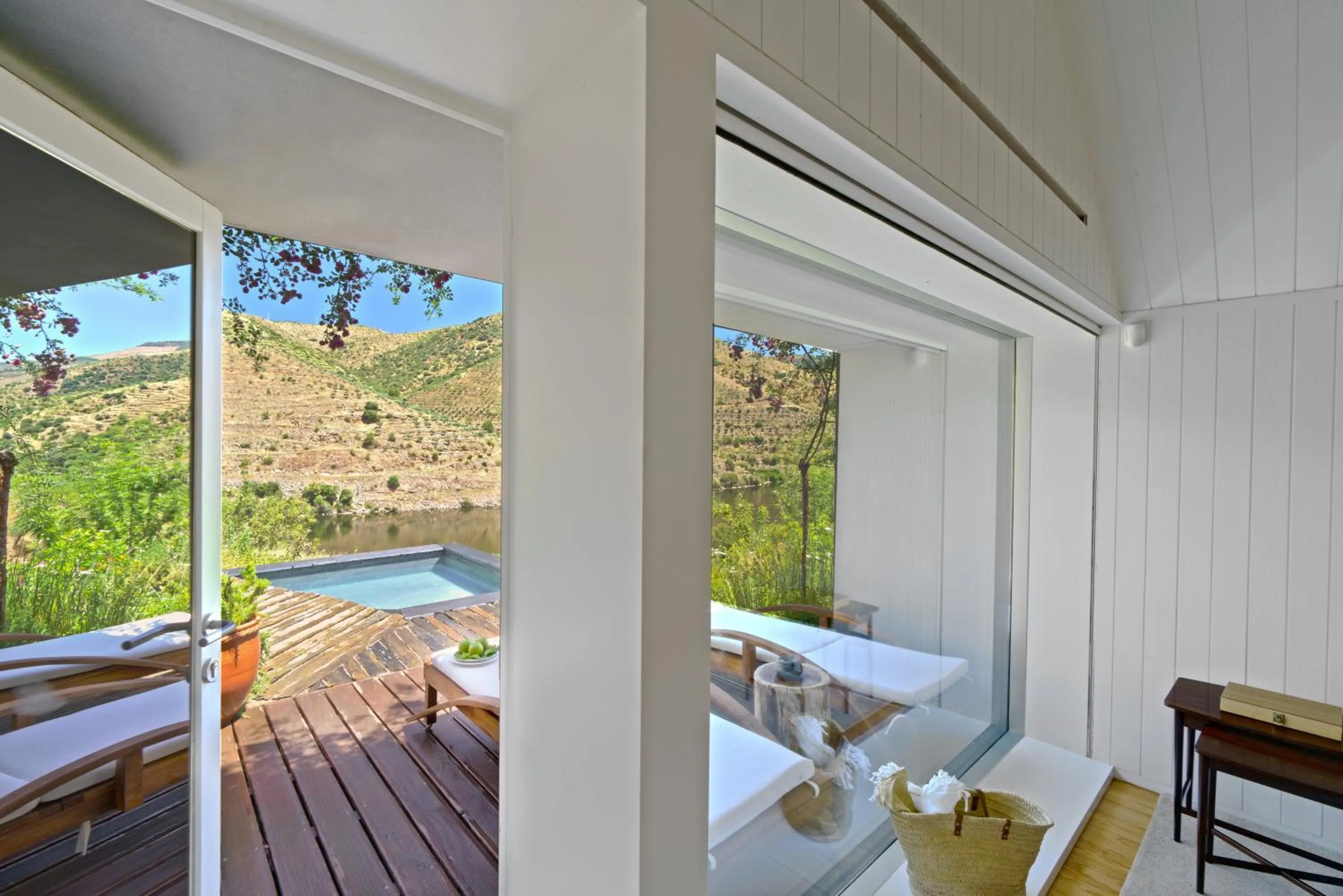 Casa do Rio - Douro Wine Hotel by Vallado