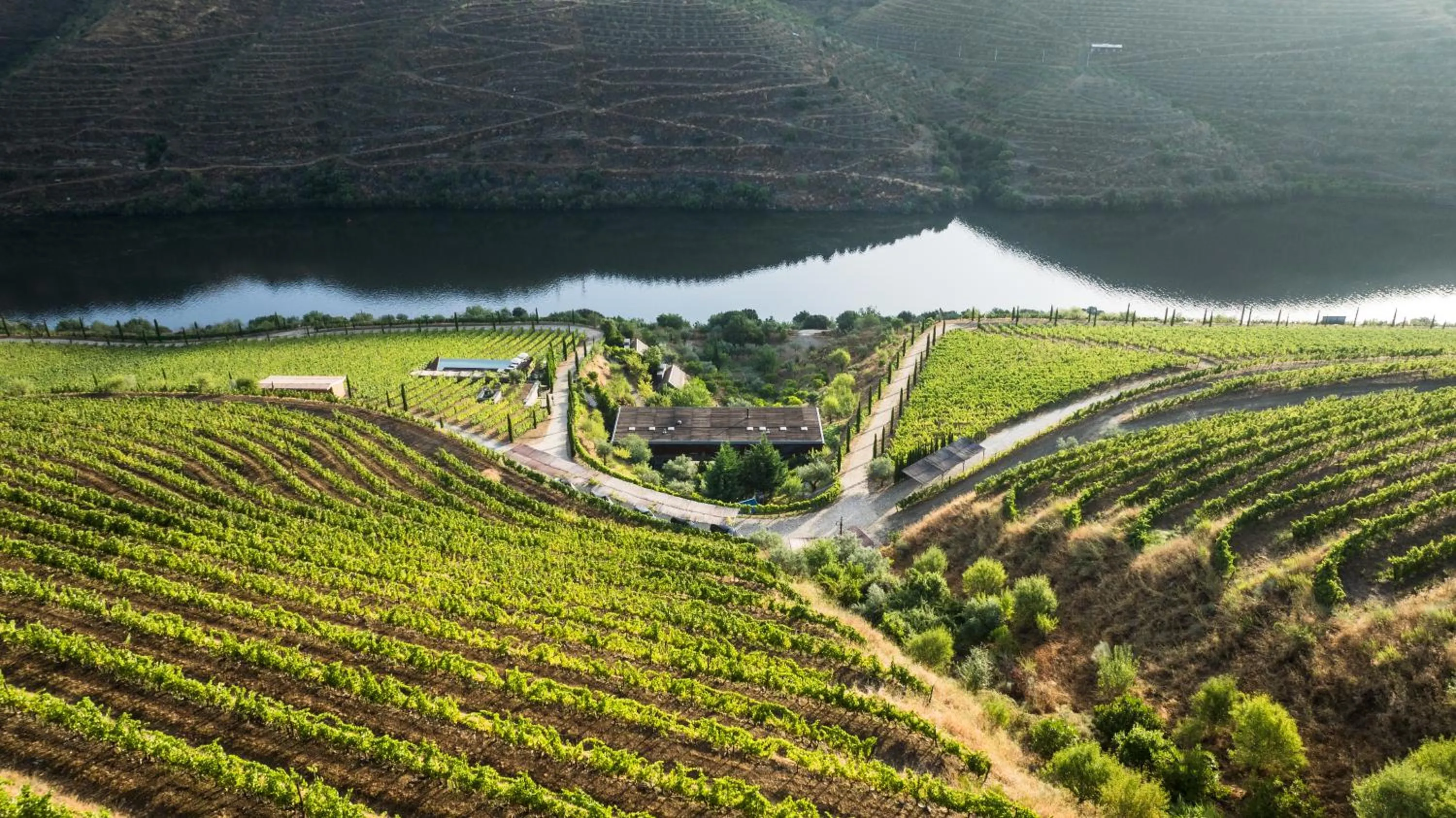 Casa do Rio - Douro Wine Hotel by Vallado