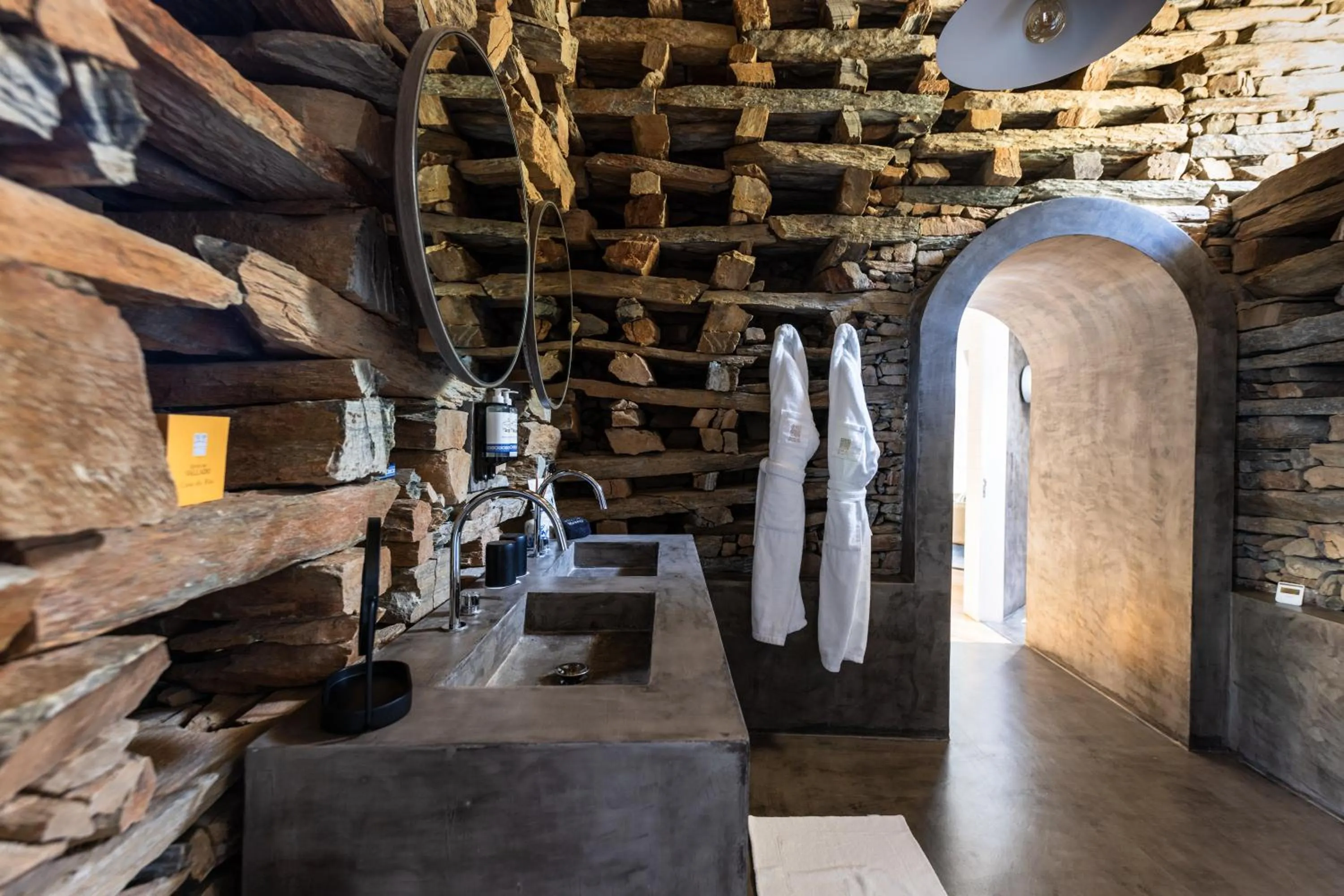 Casa do Rio - Douro Wine Hotel by Vallado