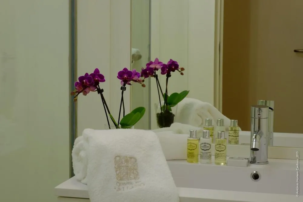 Casa do Rio - Douro Wine Hotel by Vallado