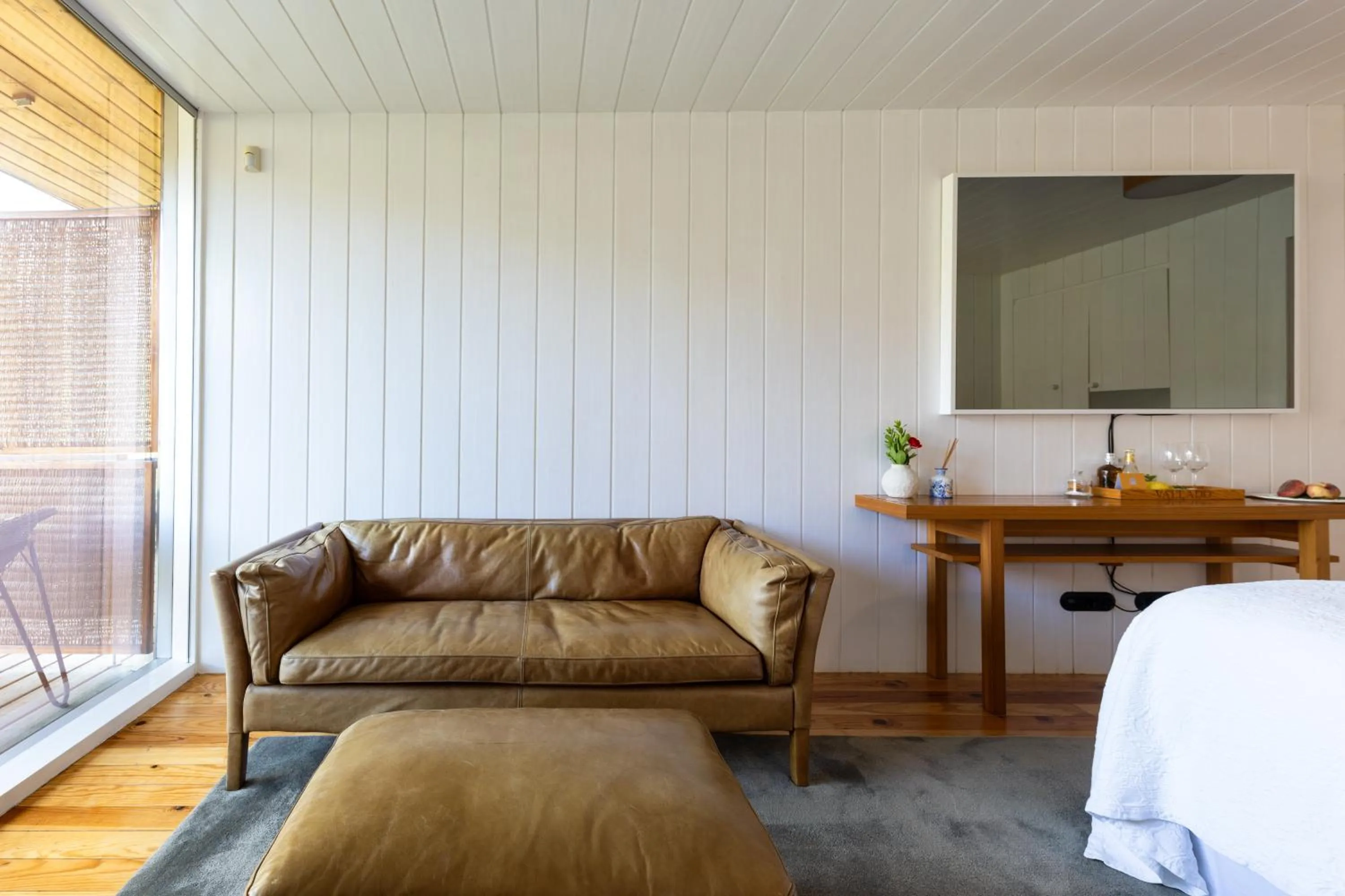 Bed in Casa do Rio - Douro Wine Hotel by Vallado