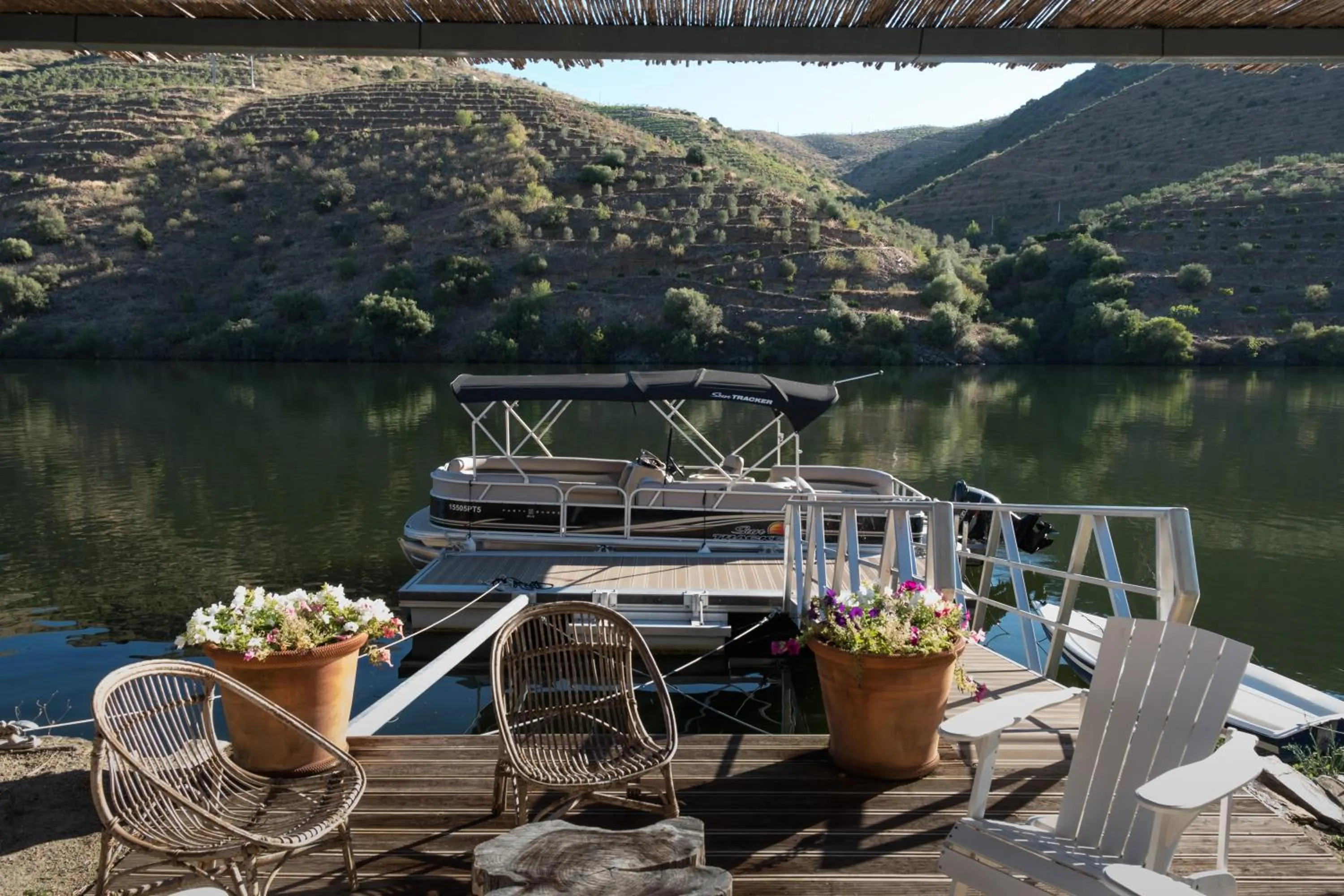 Casa do Rio - Douro Wine Hotel by Vallado