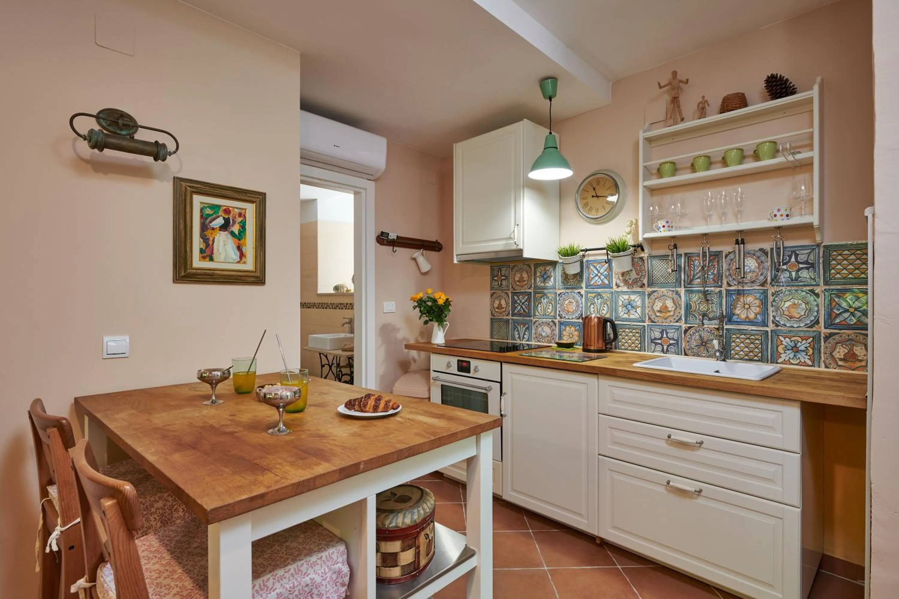Apartment Borna