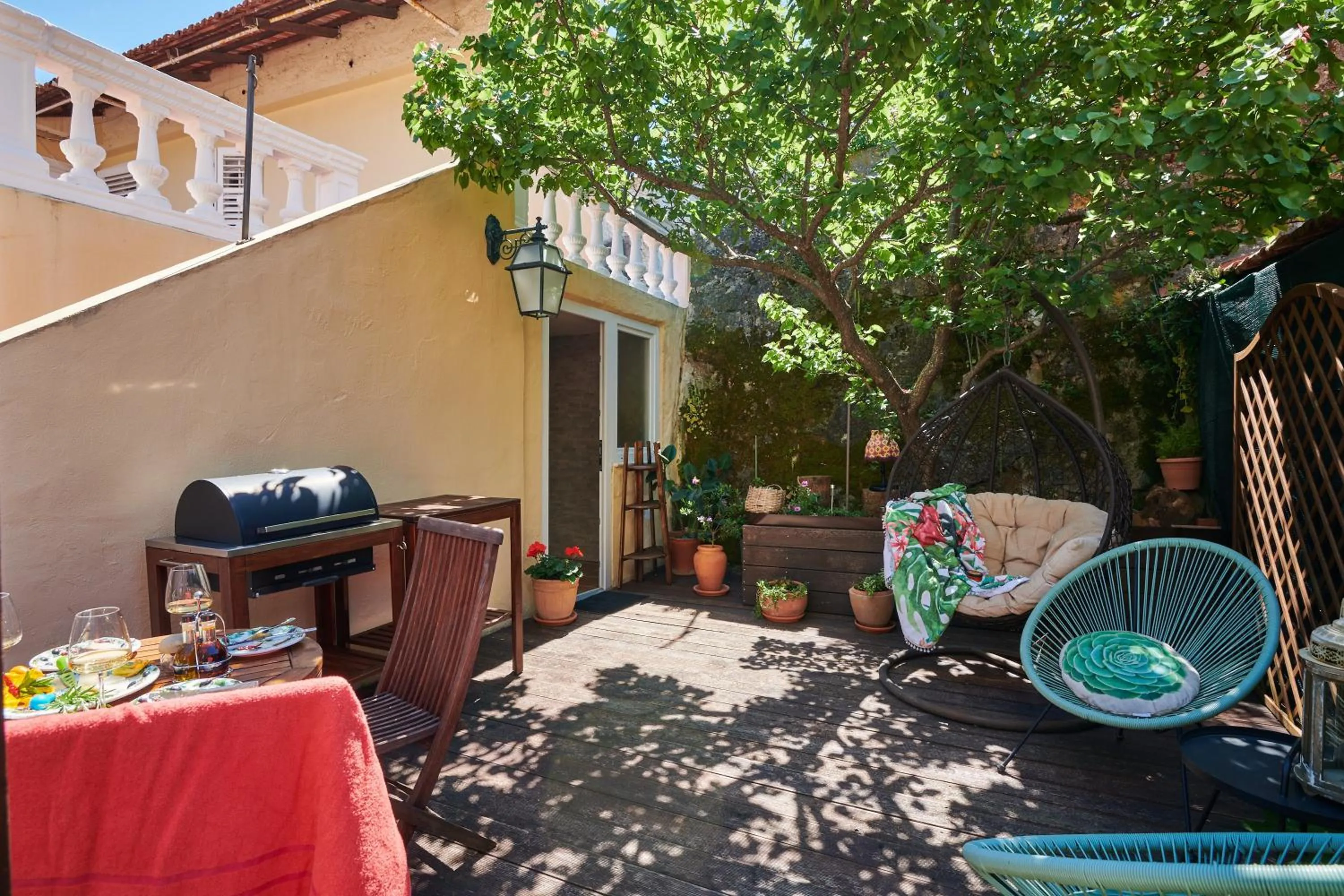 Apartment Borna