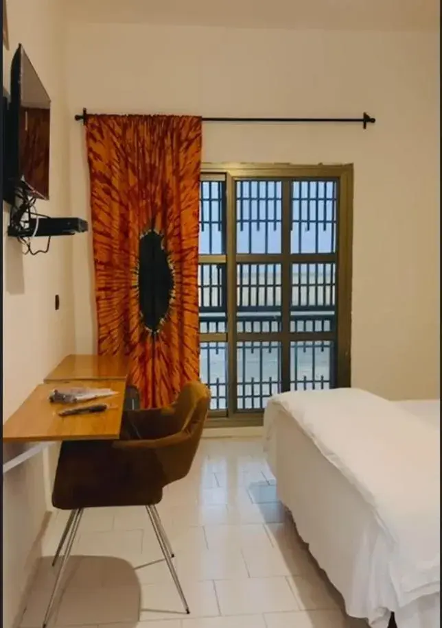 Hotel KEUR HORUS Hotel KEUR HORUS